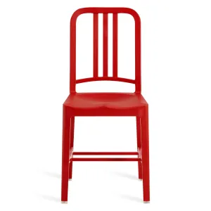 111 Navy Chair
