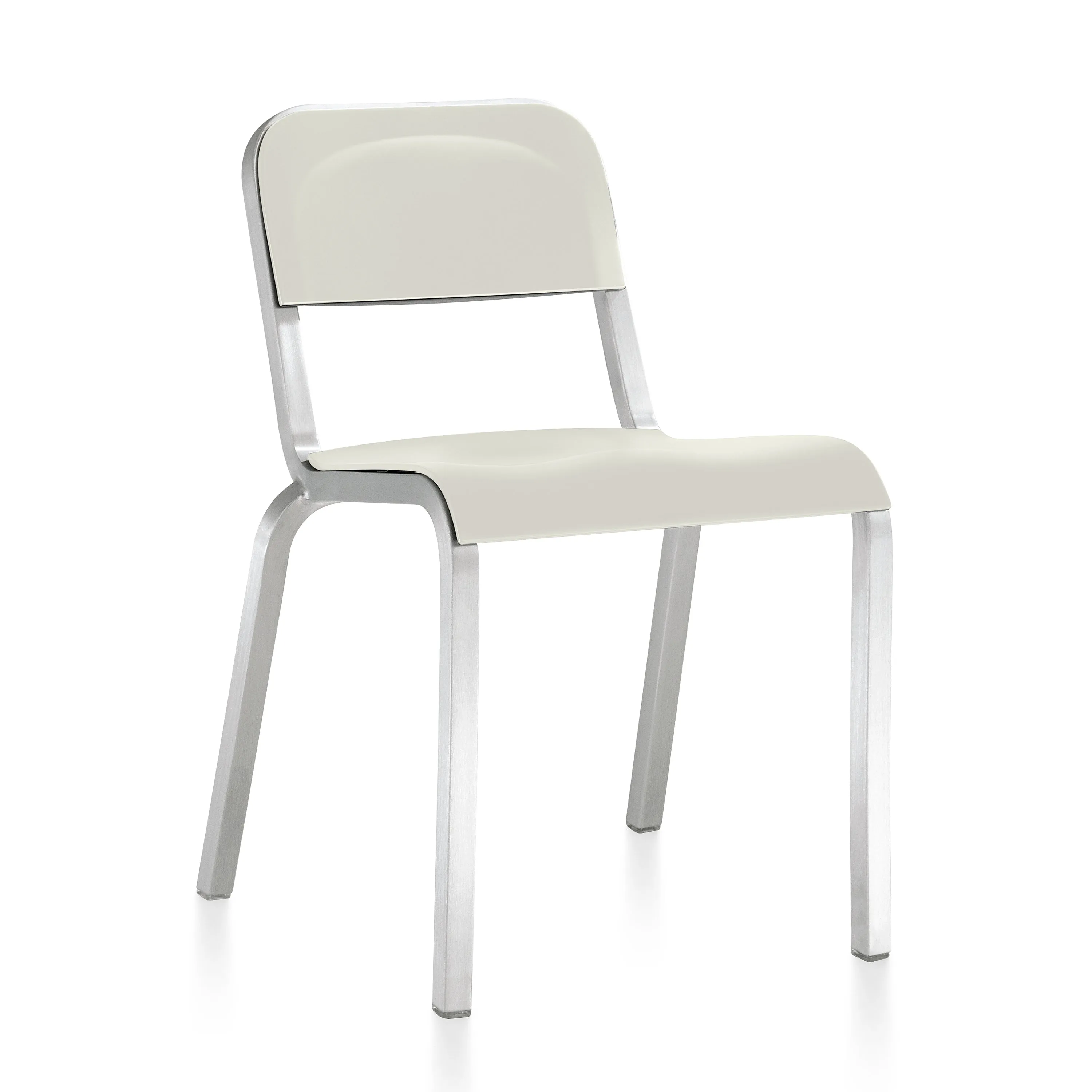 1951 Stacking Chair - Metal