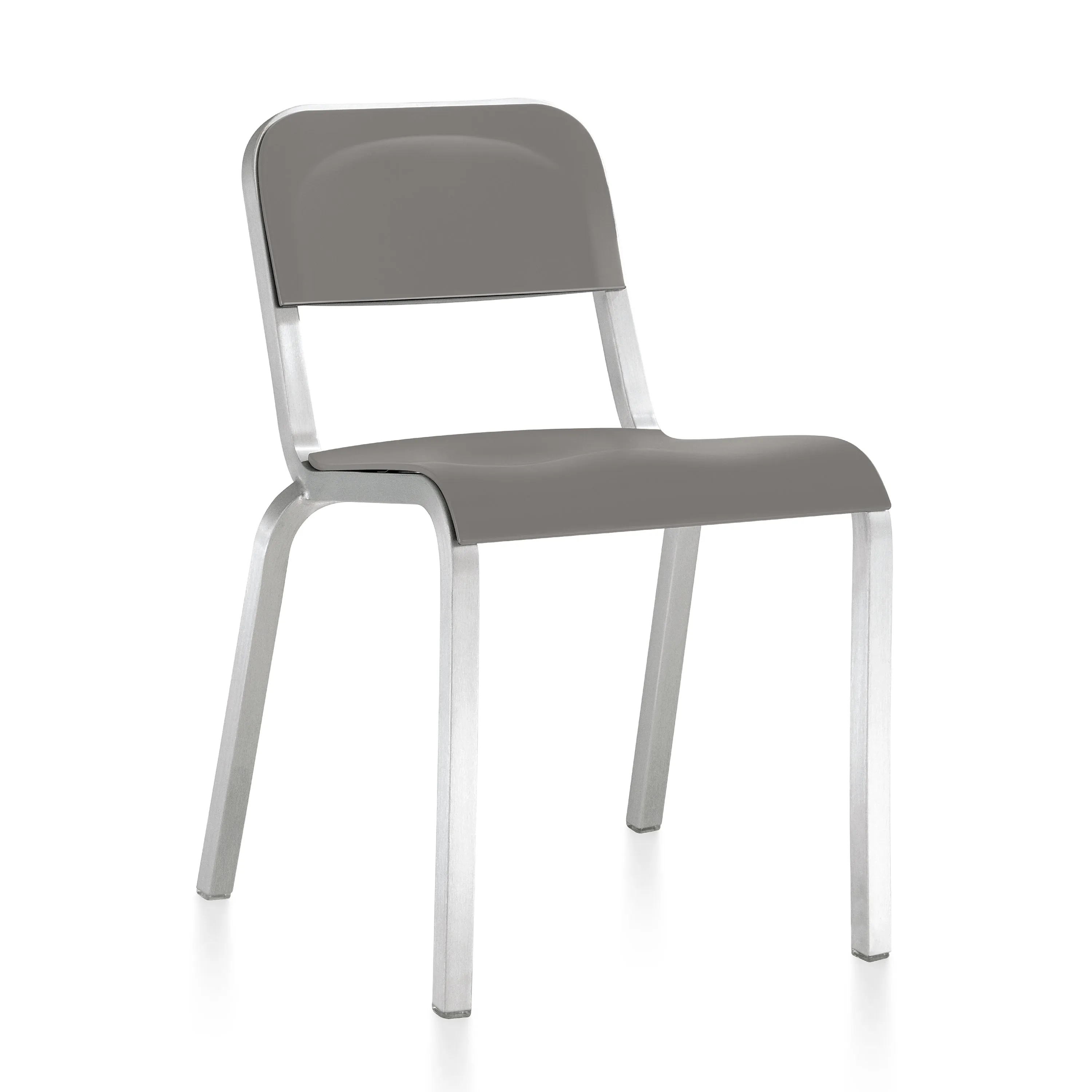 1951 Stacking Chair - Metal