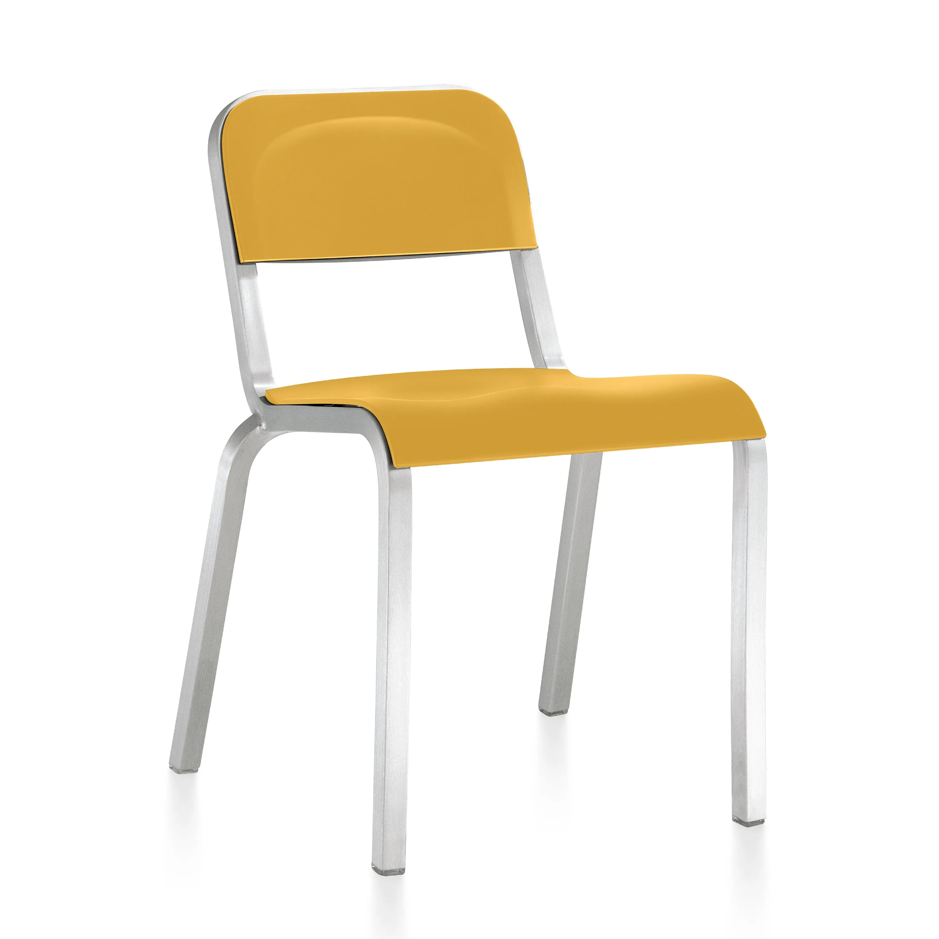 1951 Stacking Chair - Metal