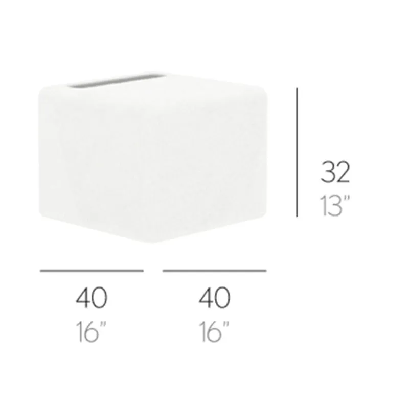 356 Stool