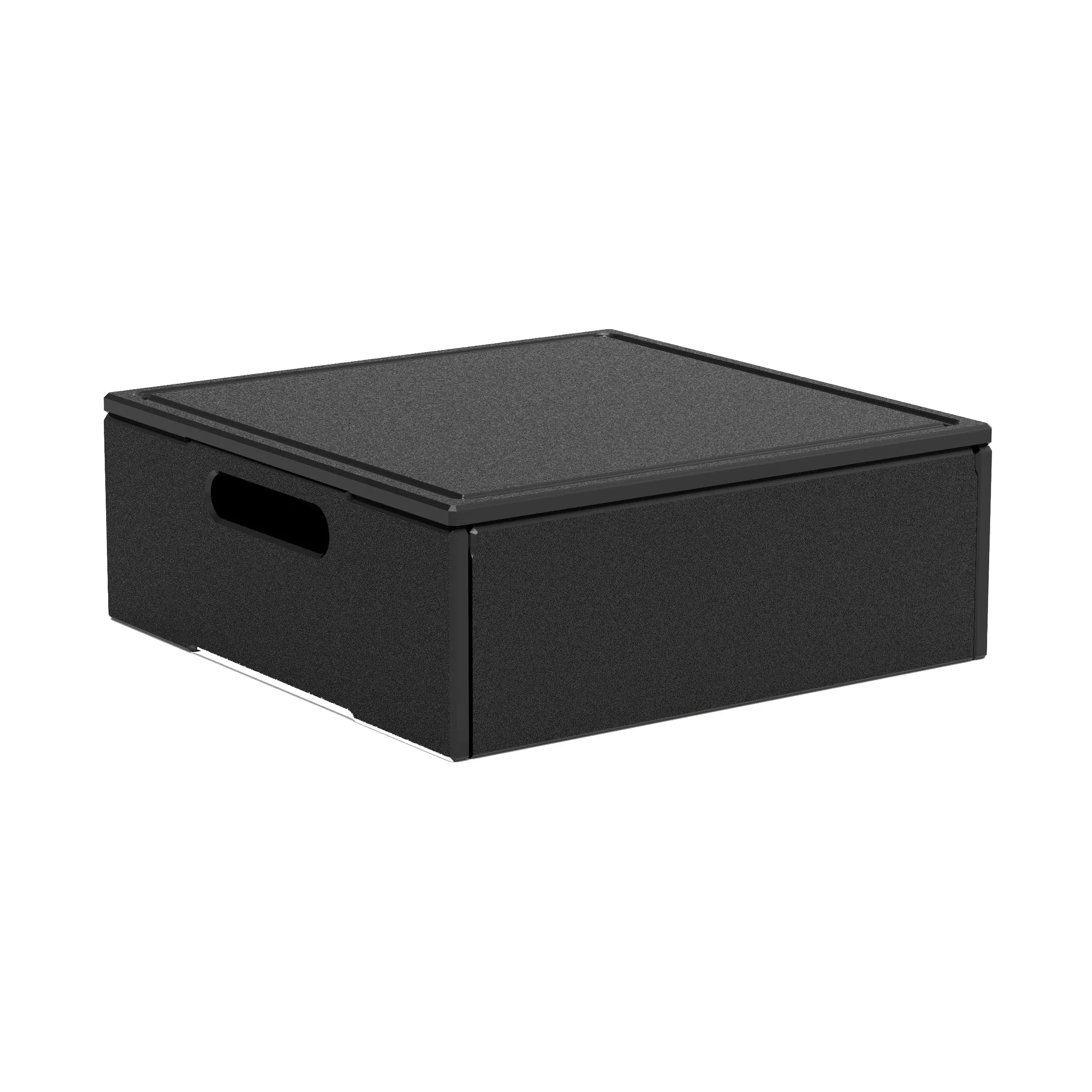A La Carte Box