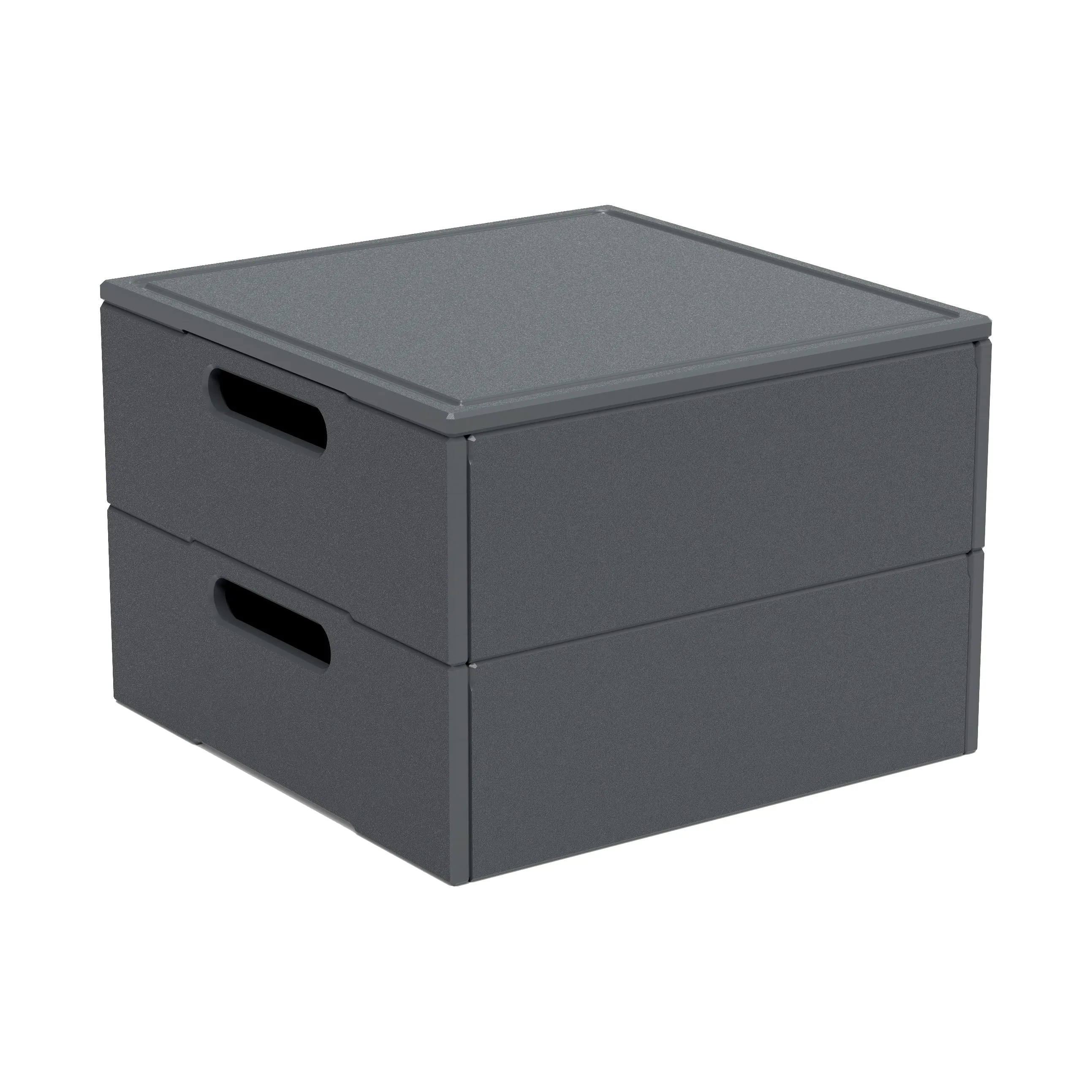 A La Carte Box