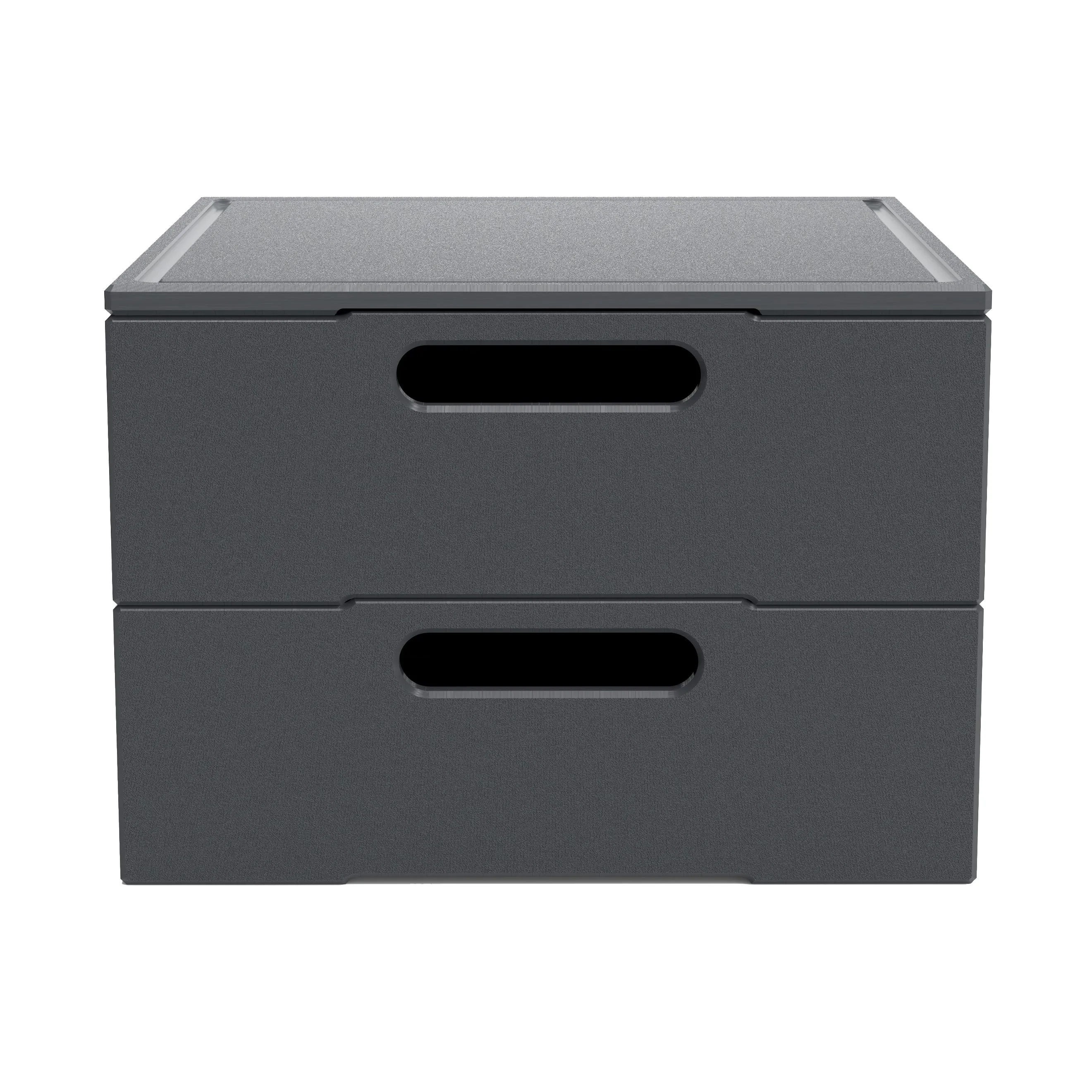 A La Carte Box