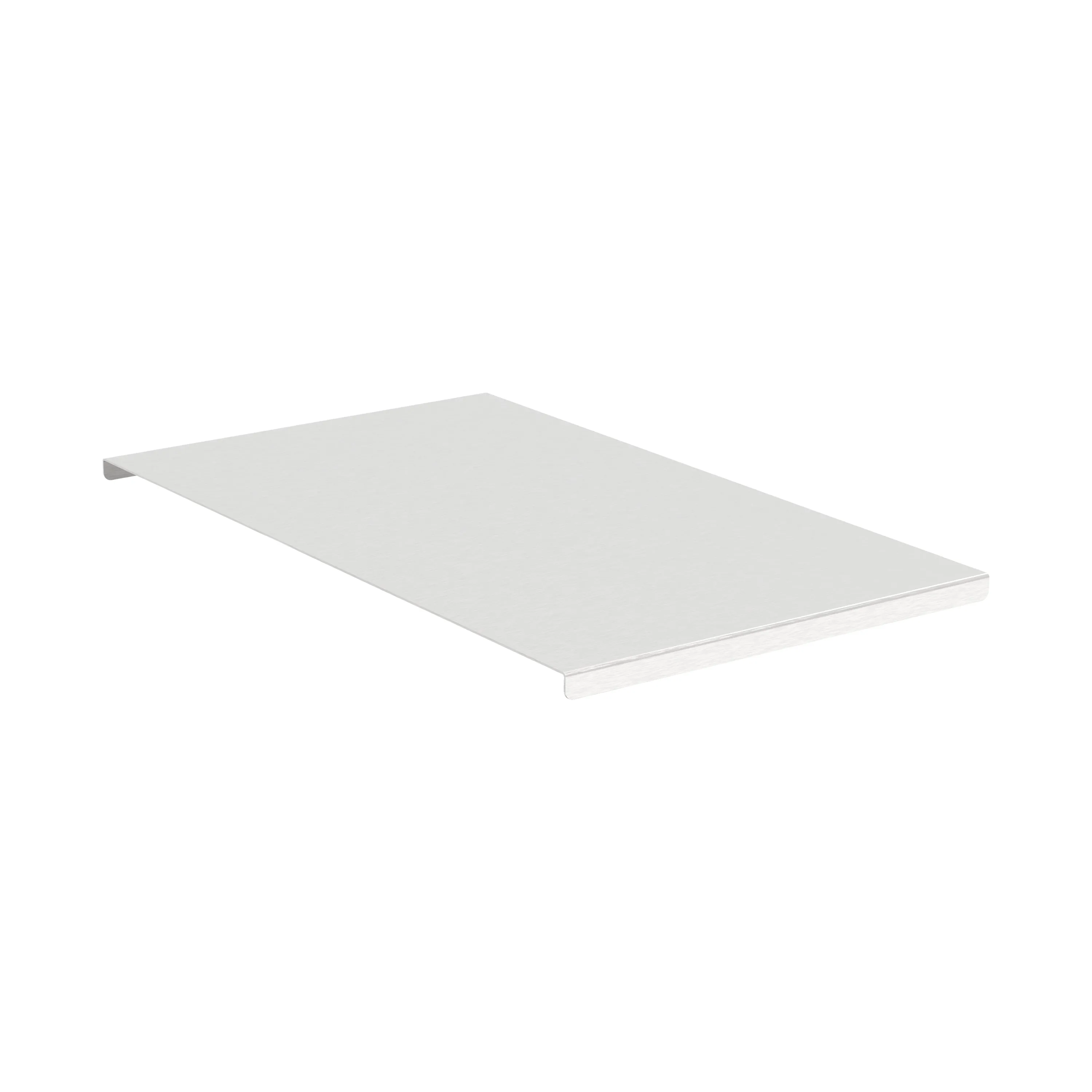 A La Carte Square Closed Modular Storage