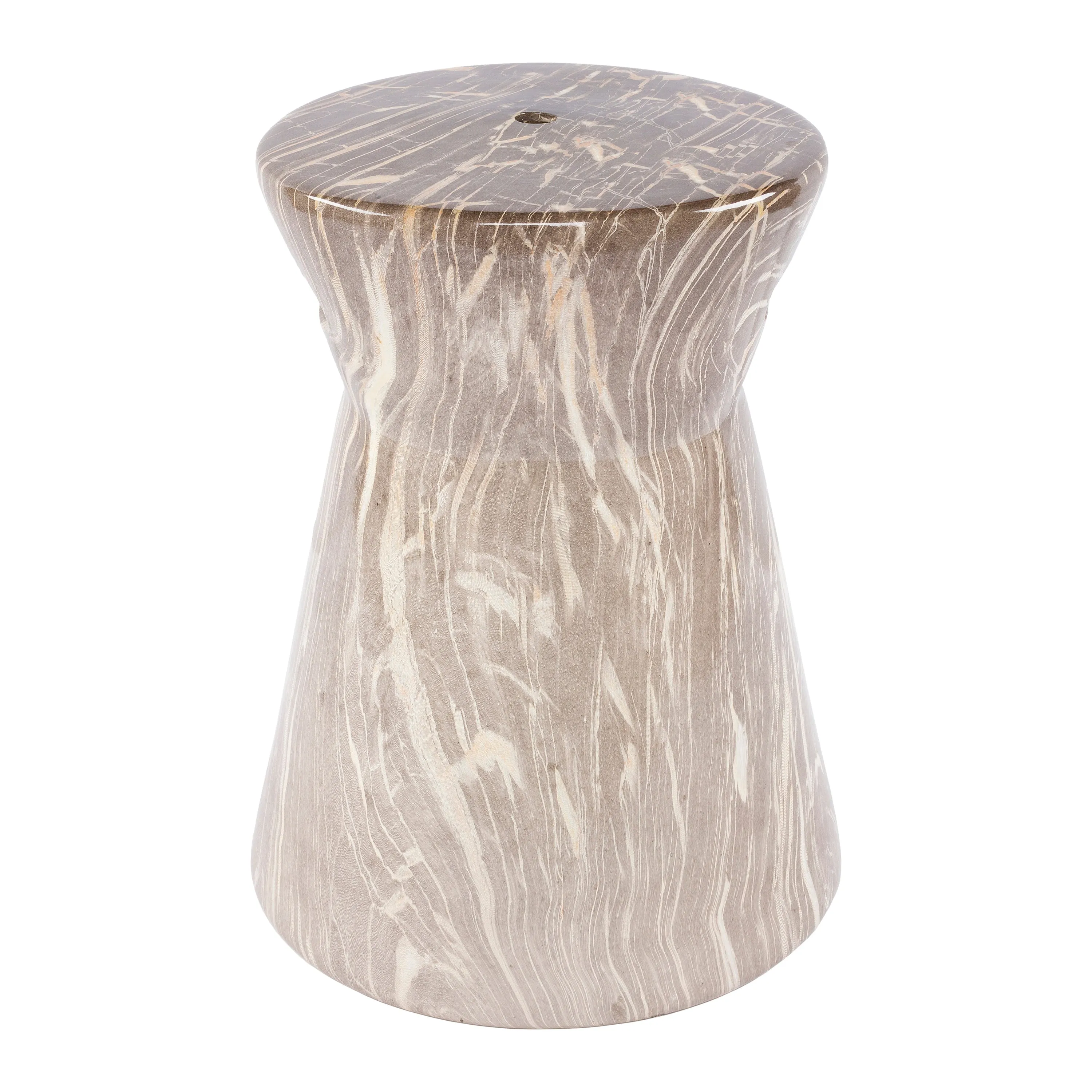 Abruzzo Stool/Side Table