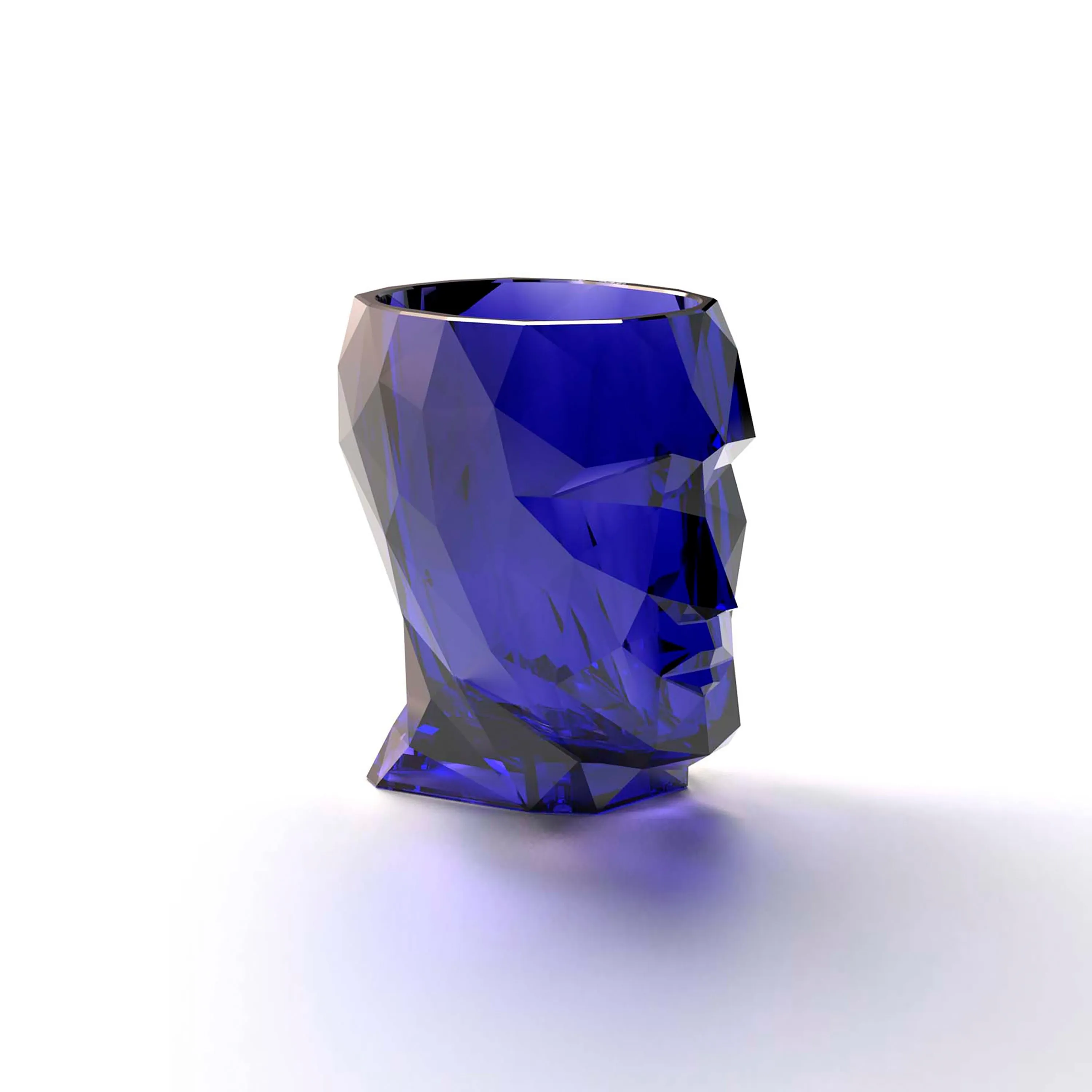 Adan Nano Glossy Planter