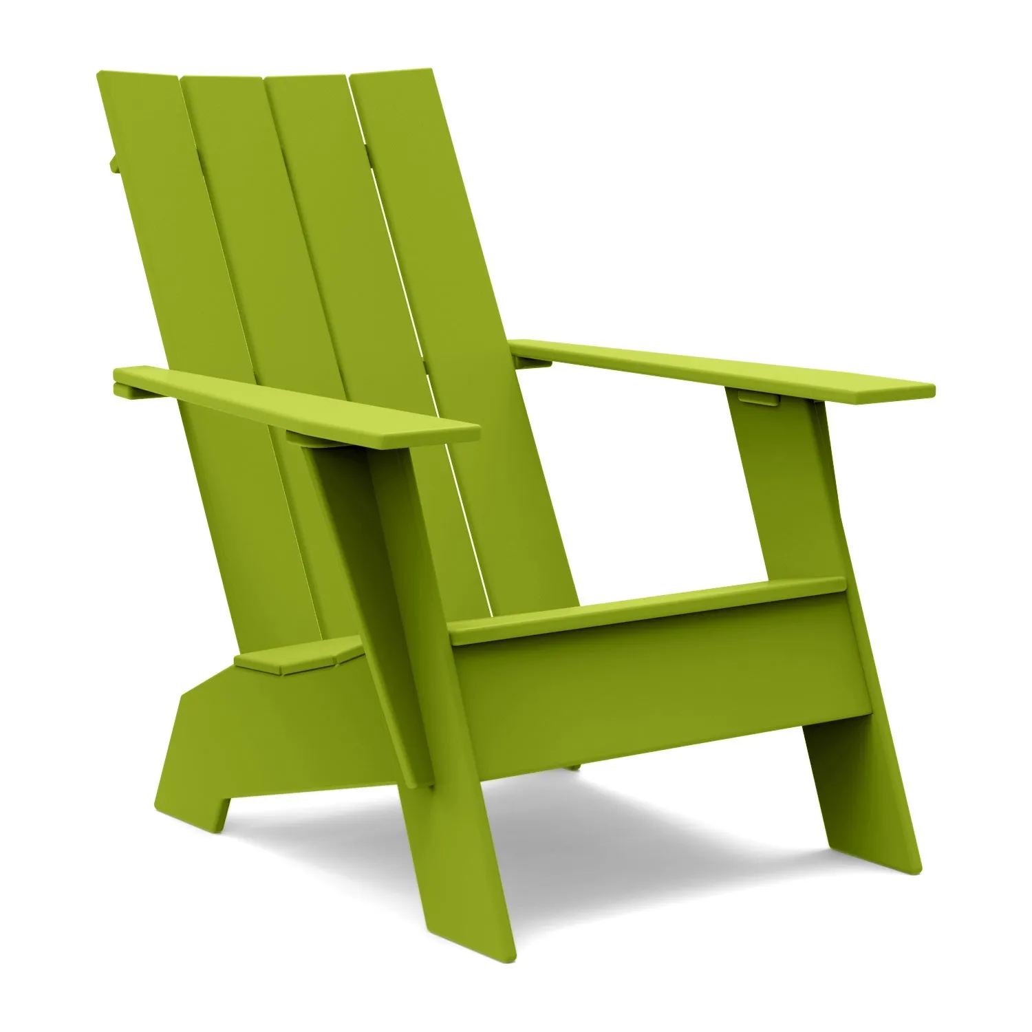 Adirondack Flat Chair