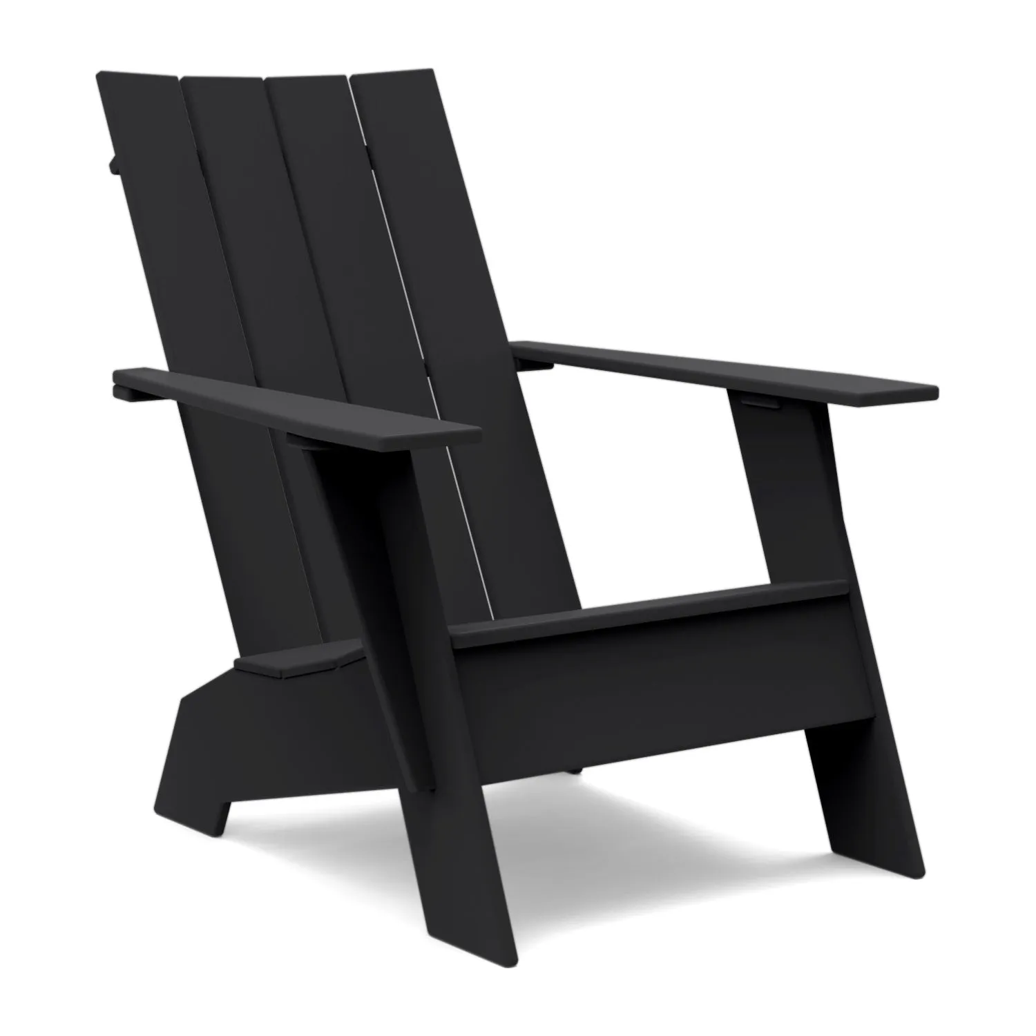 Adirondack Flat Chair