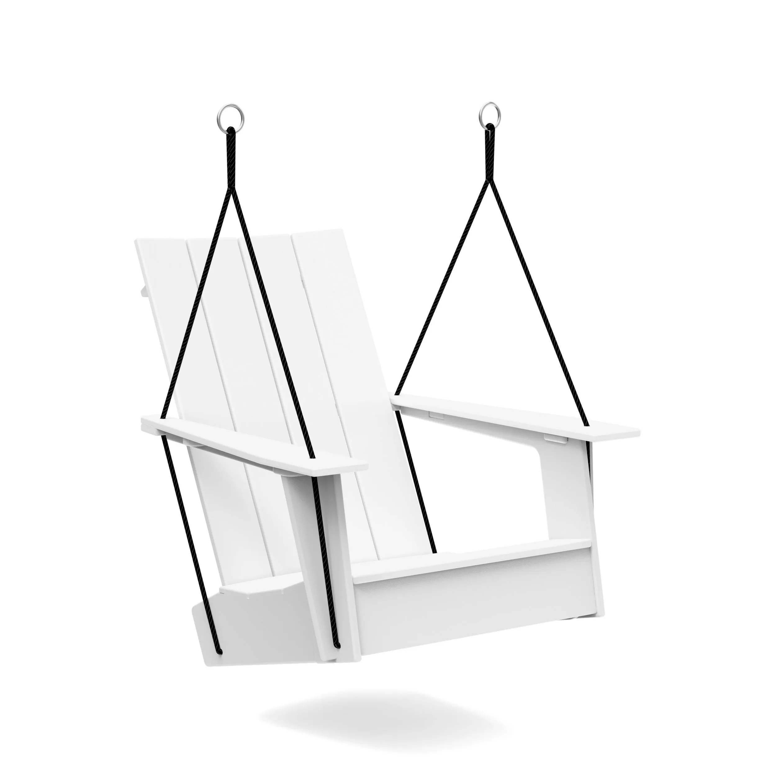 Adirondack Swing