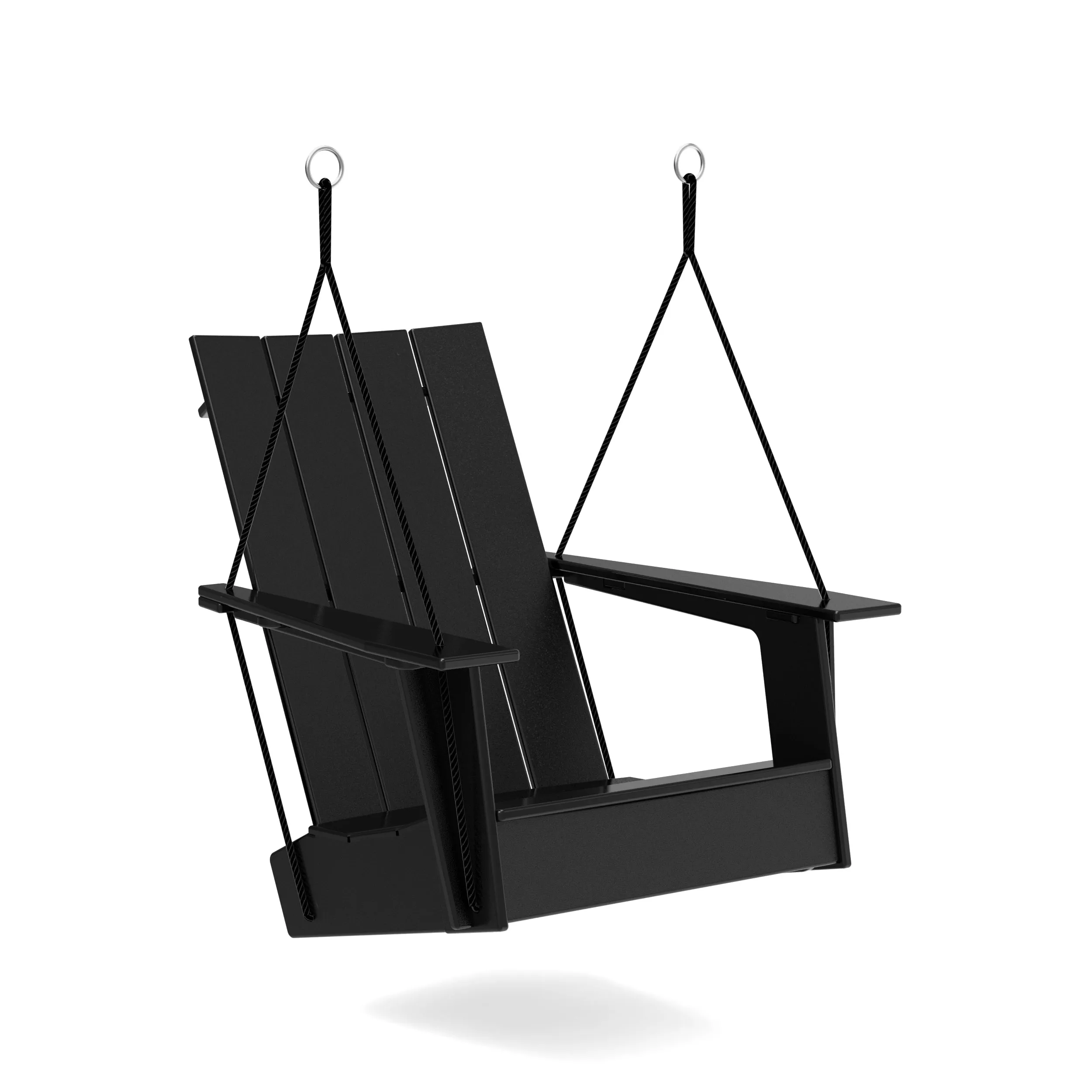 Adirondack Swing
