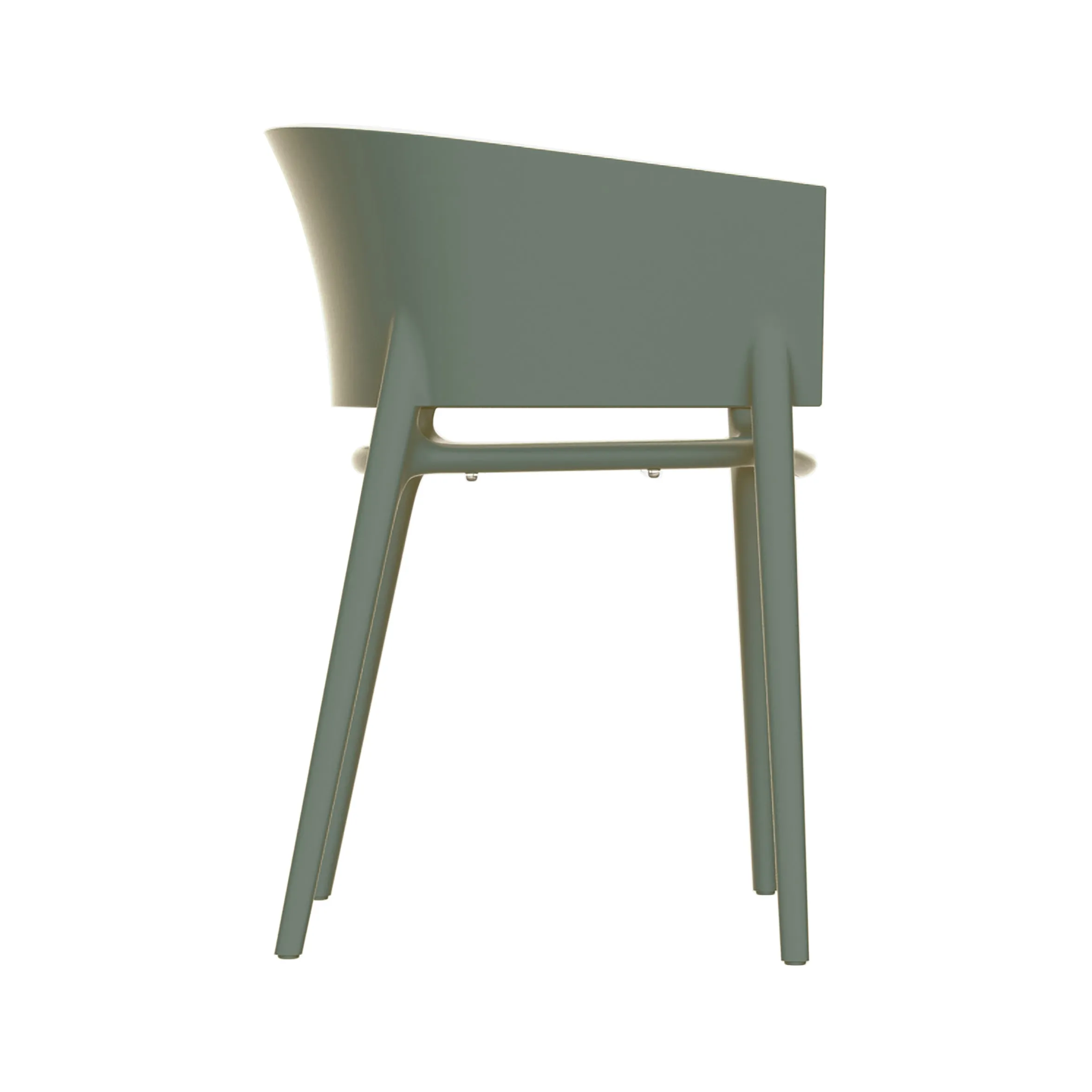 Africa Armchair (Set of 4)