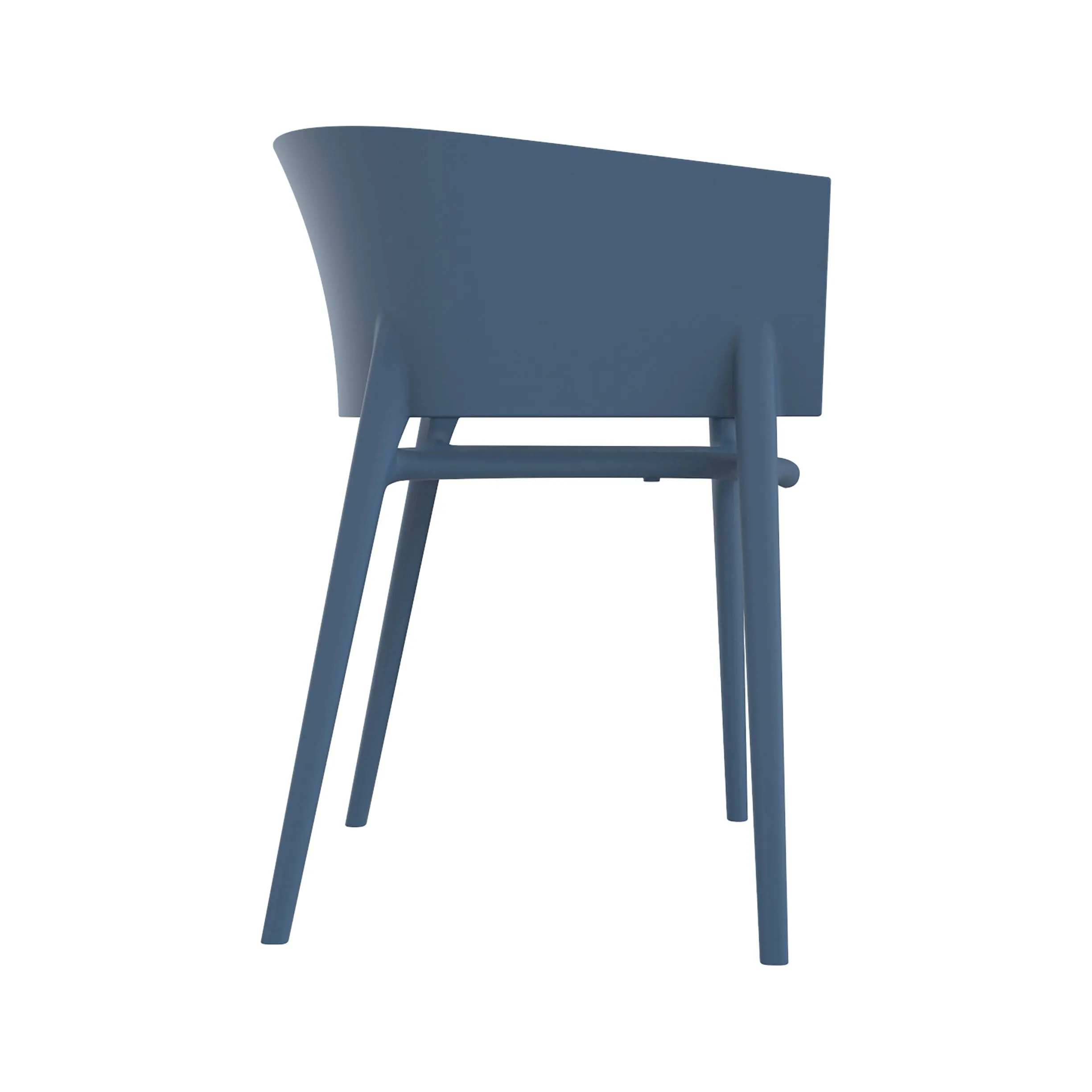 Africa Armchair (Set of 4)