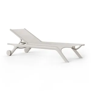 Africa Sun Lounger (Set of 4)