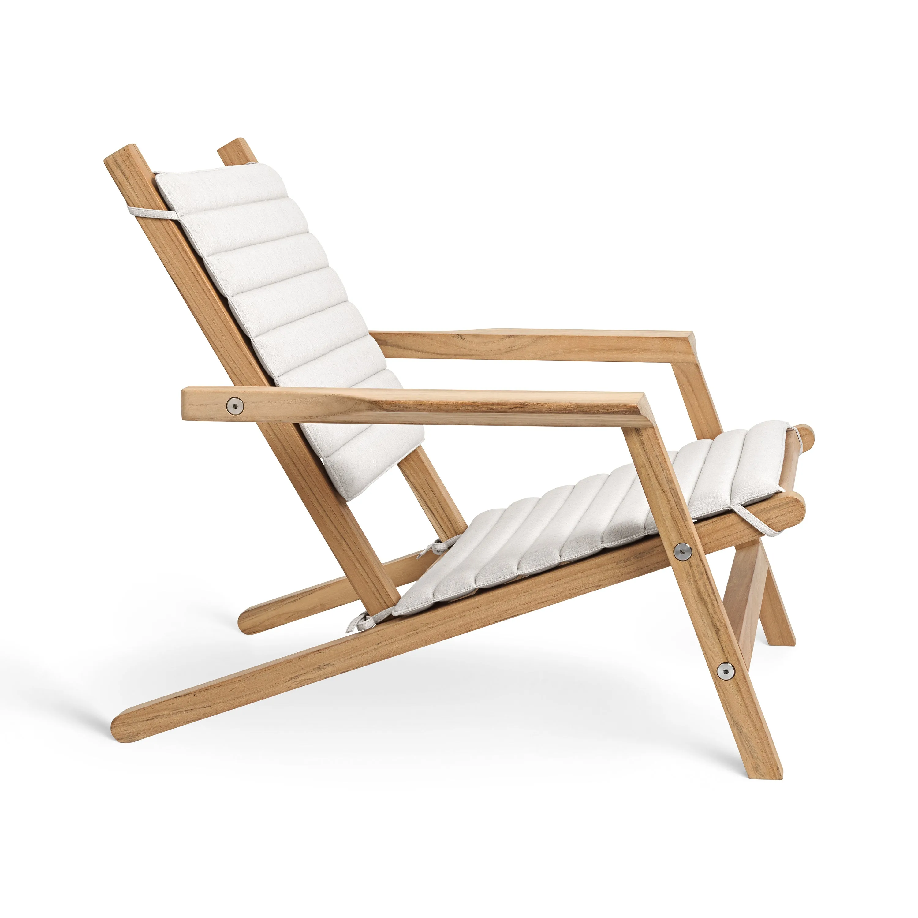 AH Outdoor Deck Chair