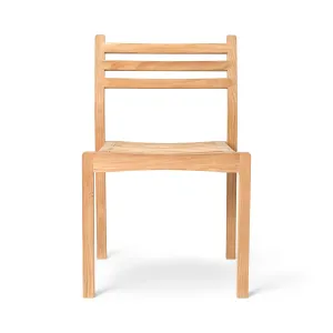 AH Outdoor Dining Chair