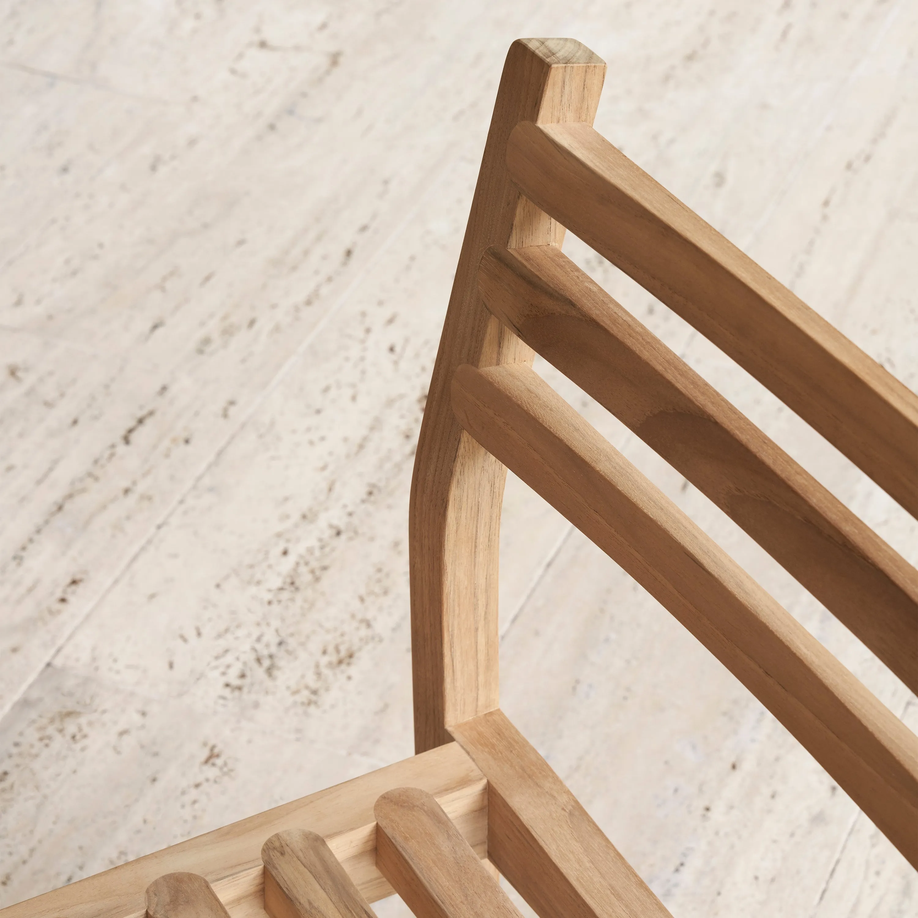 AH Outdoor Dining Chair