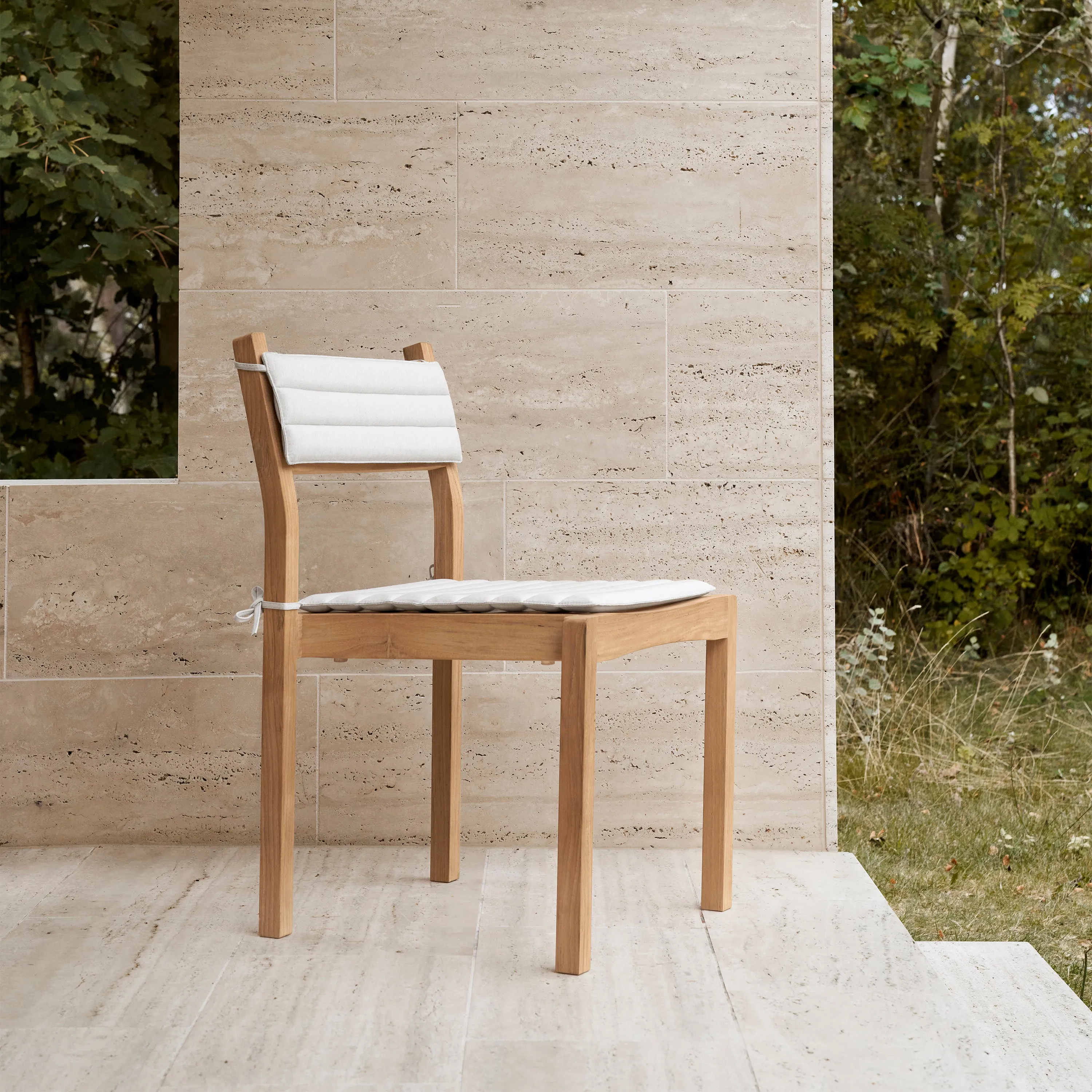 AH Outdoor Dining Chair