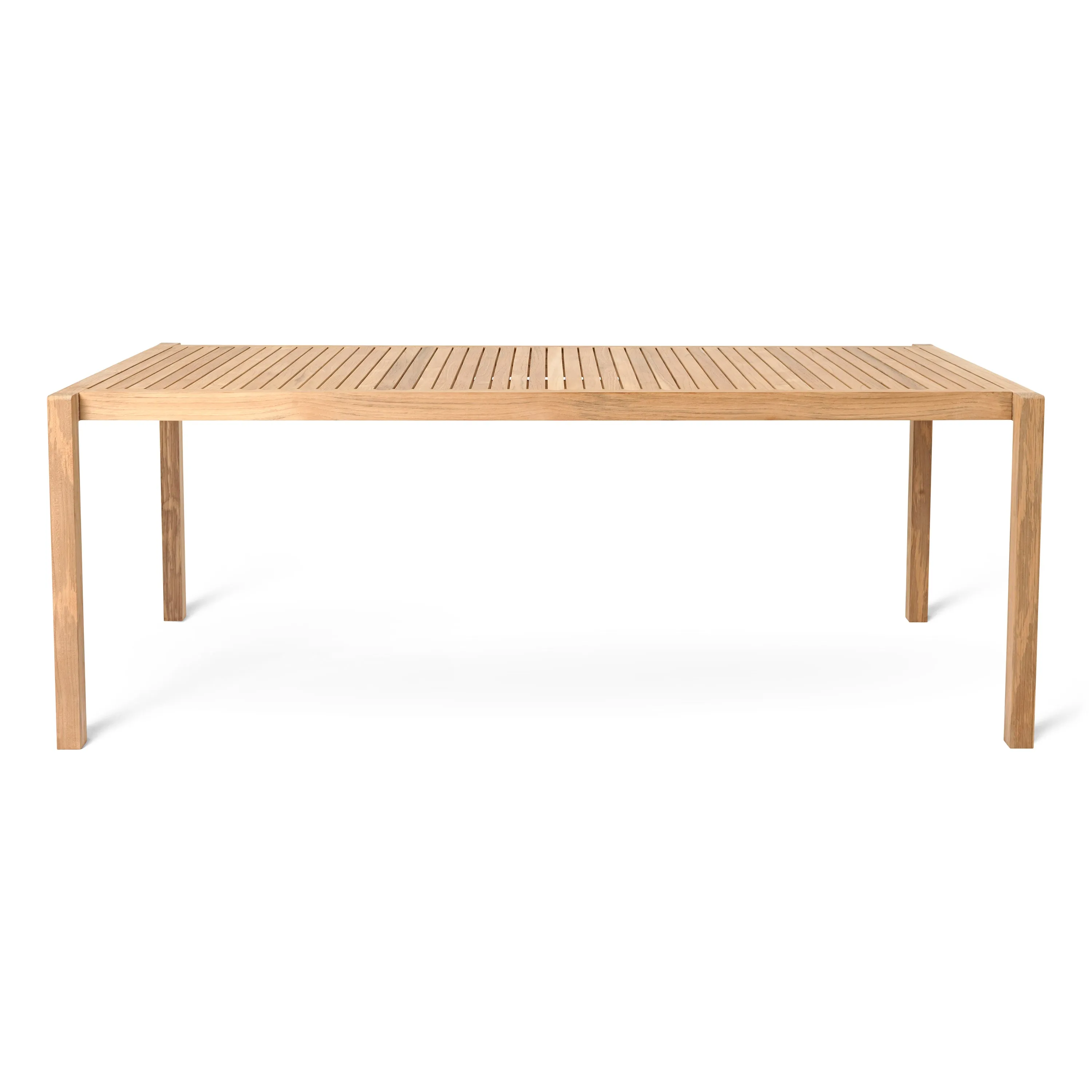 AH Outdoor Dining Table