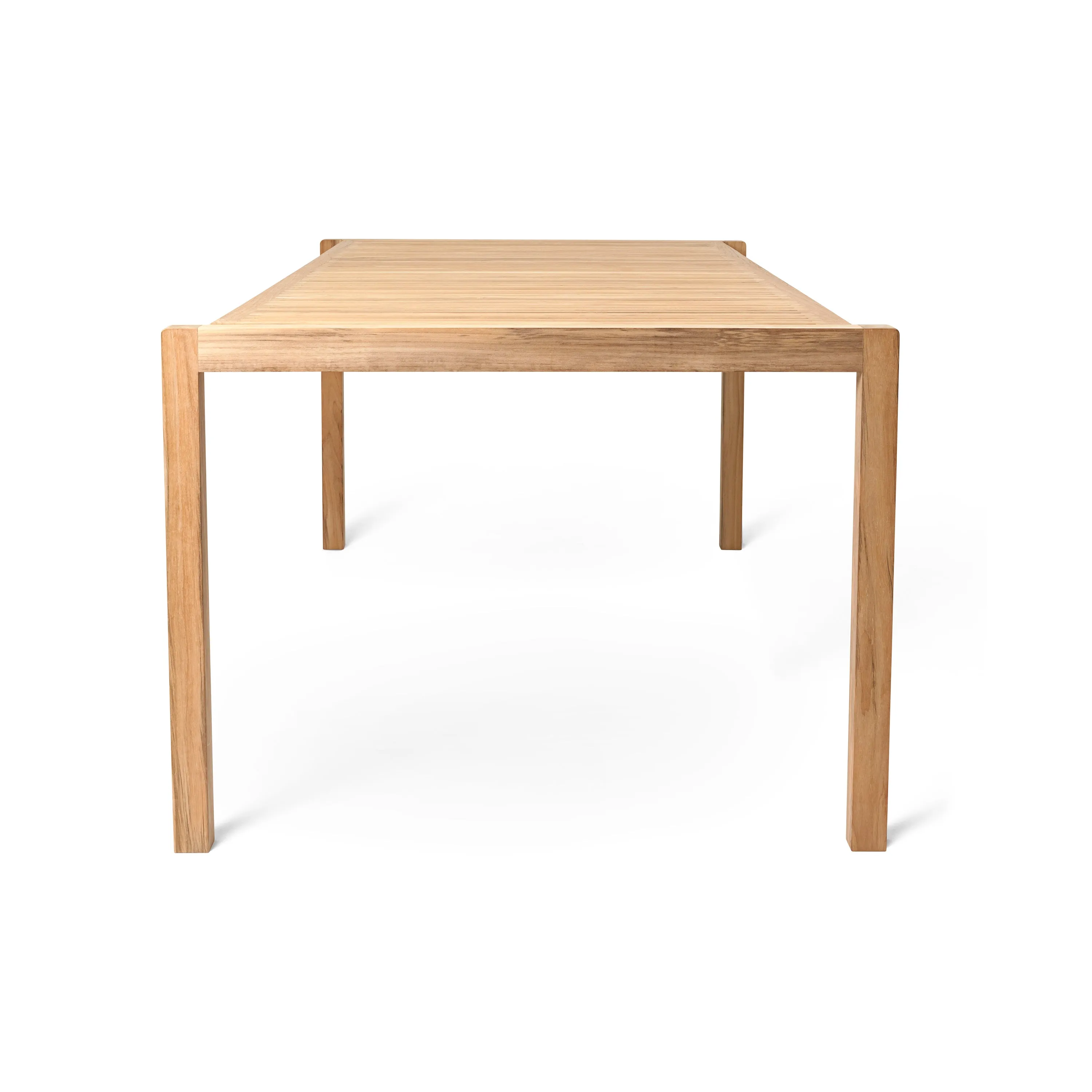 AH Outdoor Dining Table