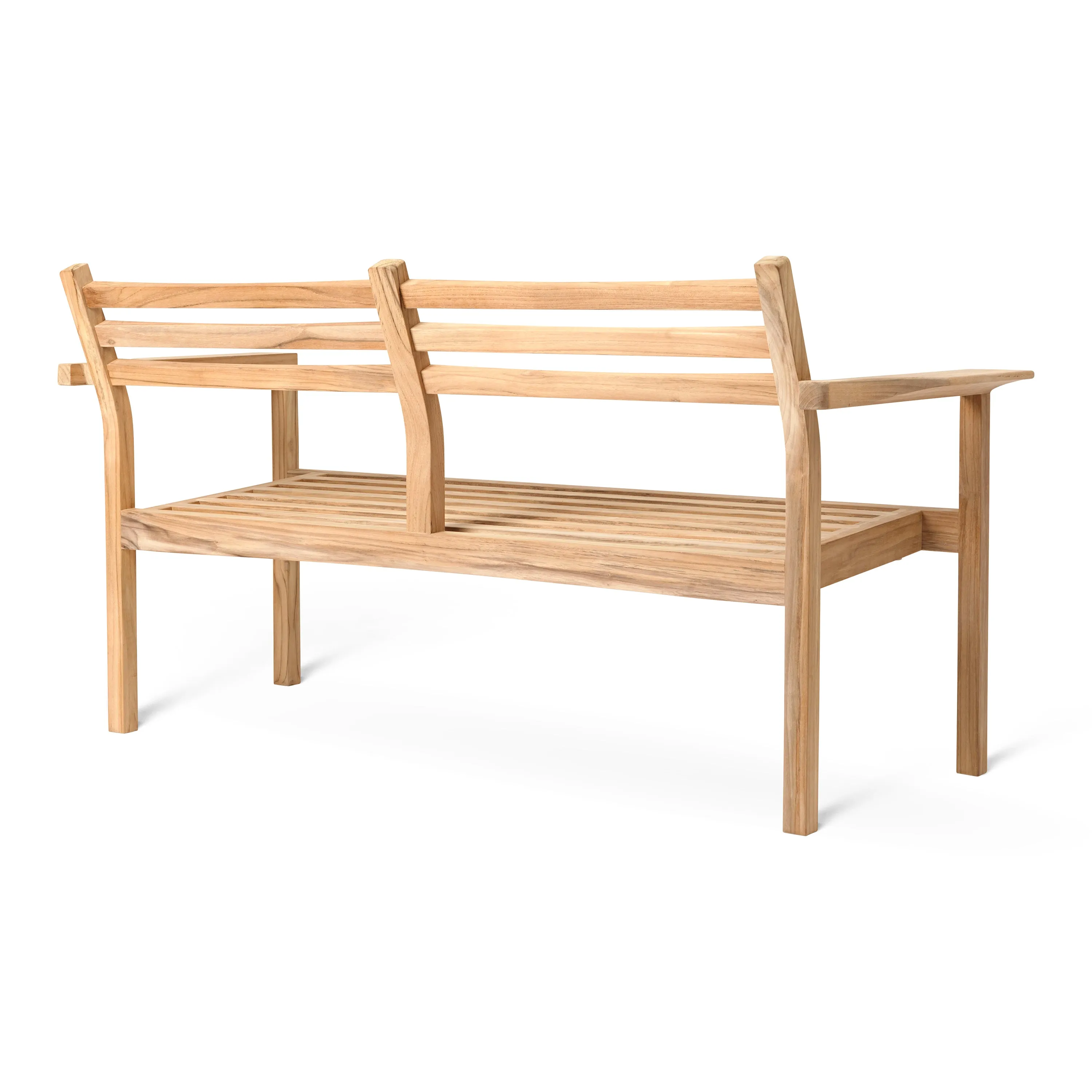 AH Outdoor Lounge Sofa