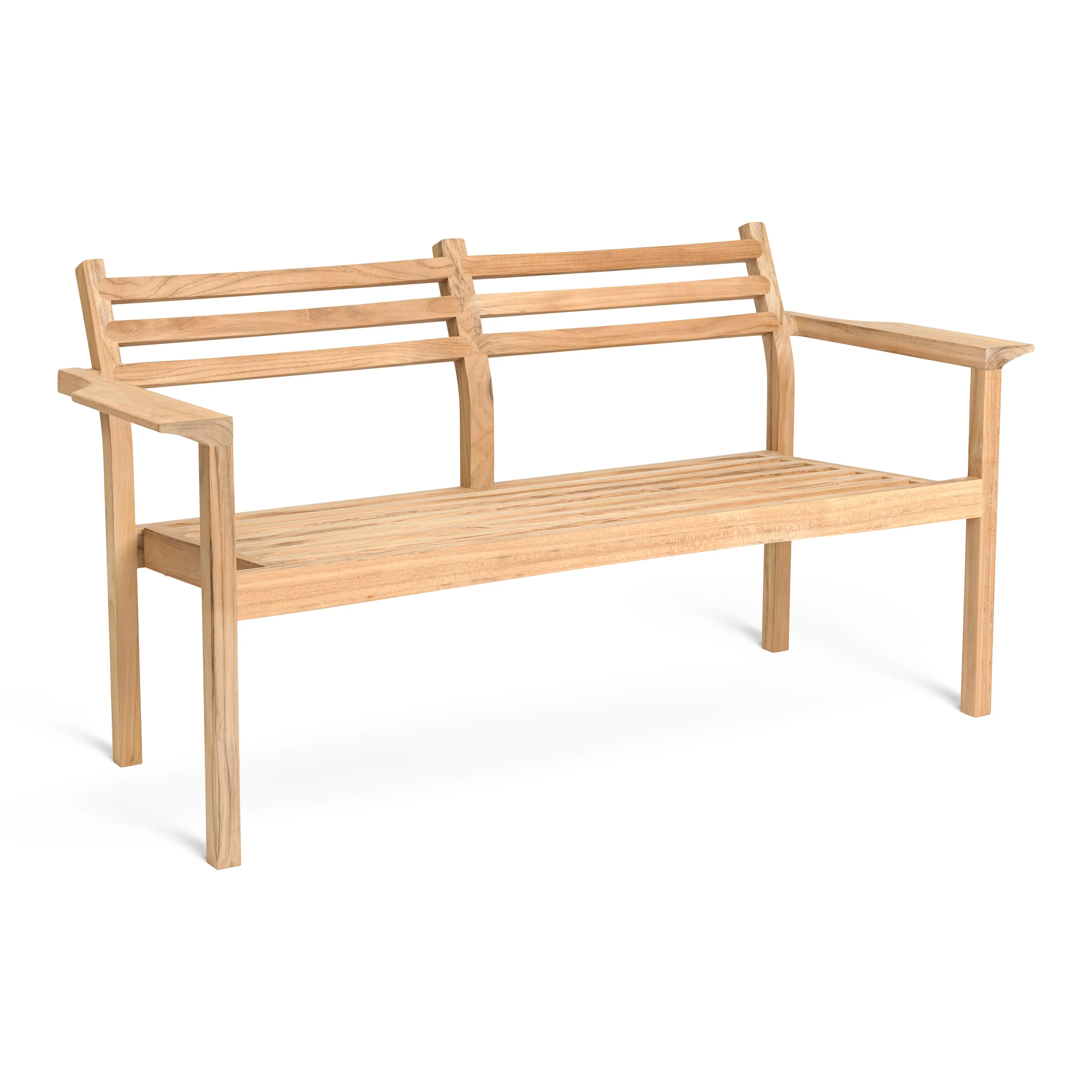 AH Outdoor Lounge Sofa
