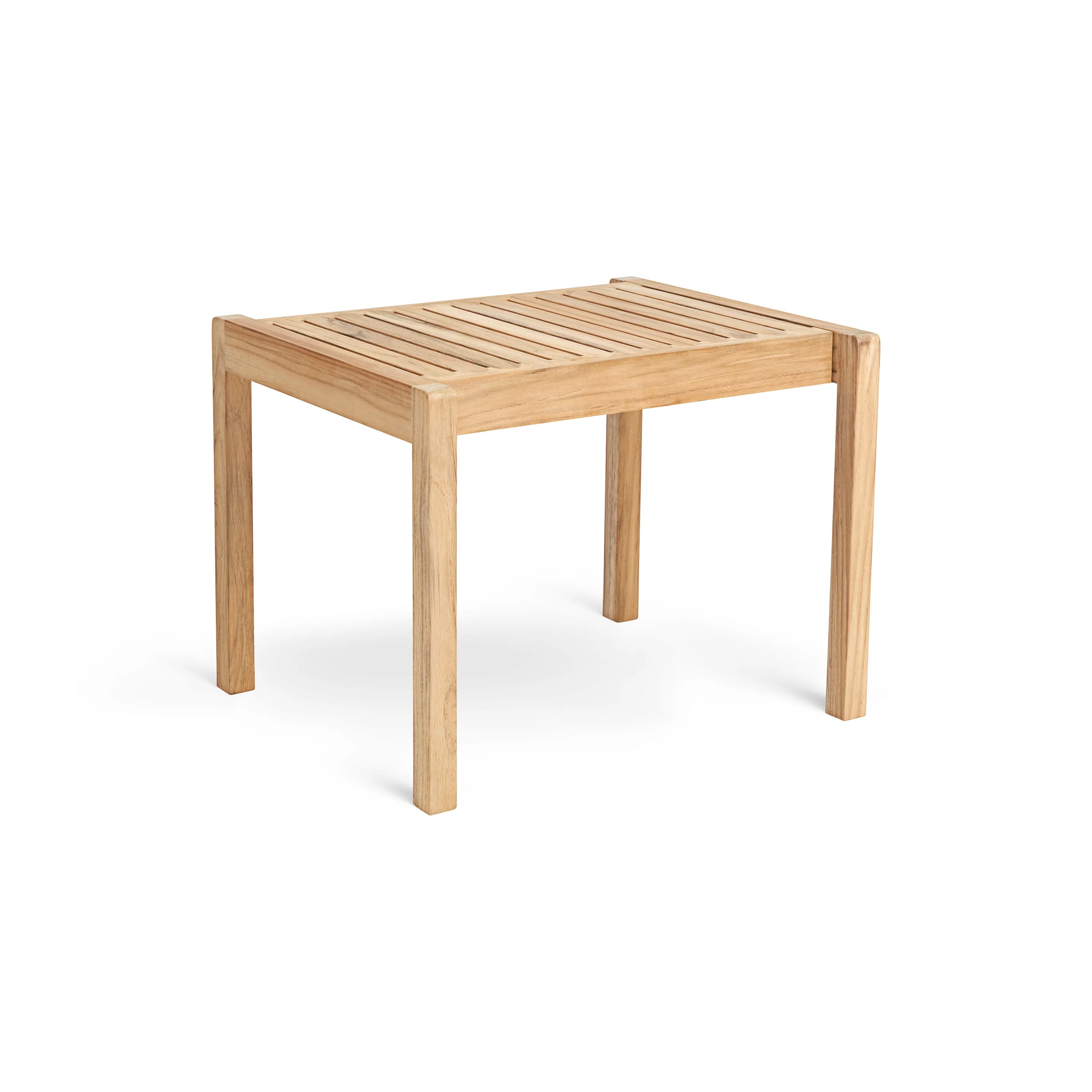 AH Outdoor Side Table/Stool