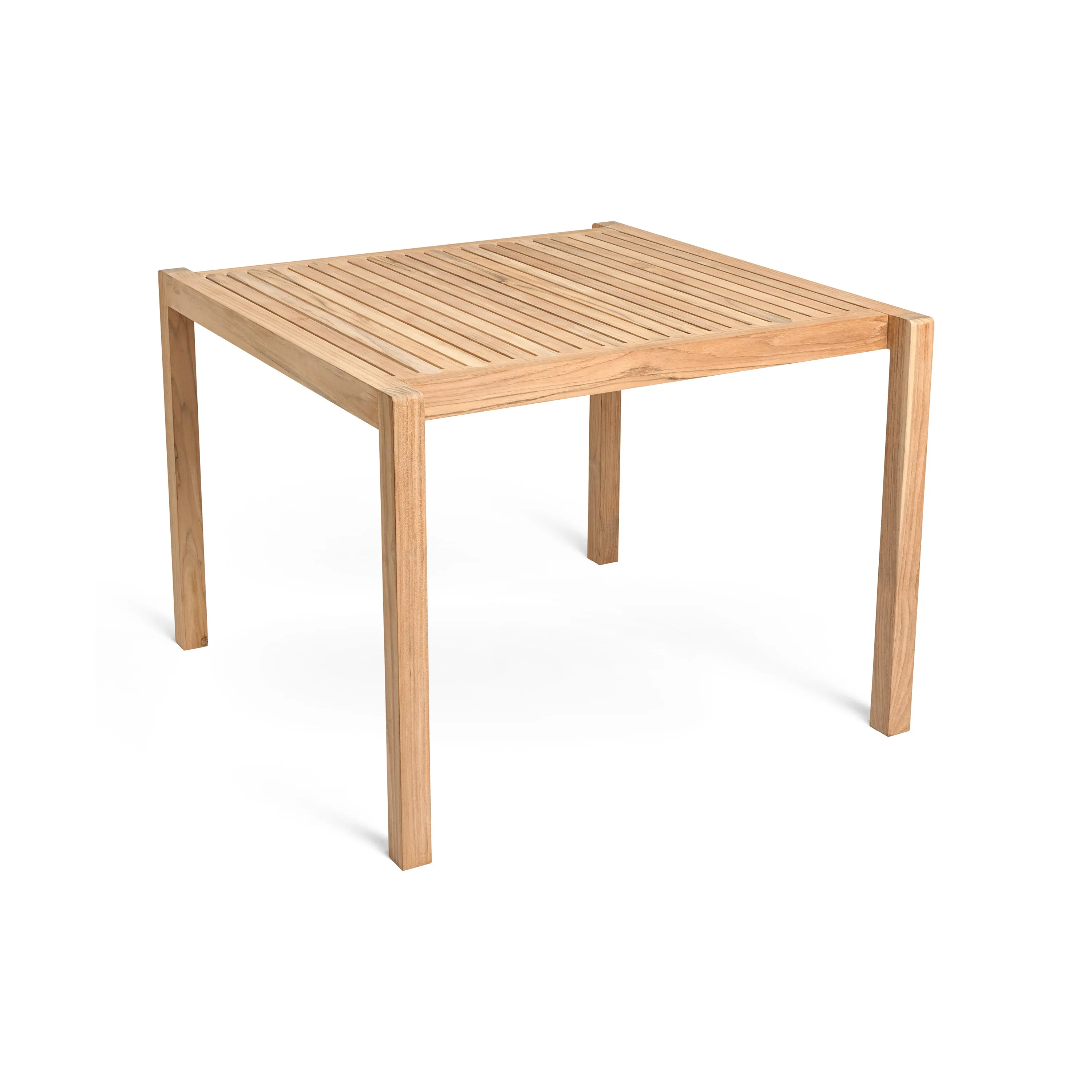 AH Outdoor Square Dining Table