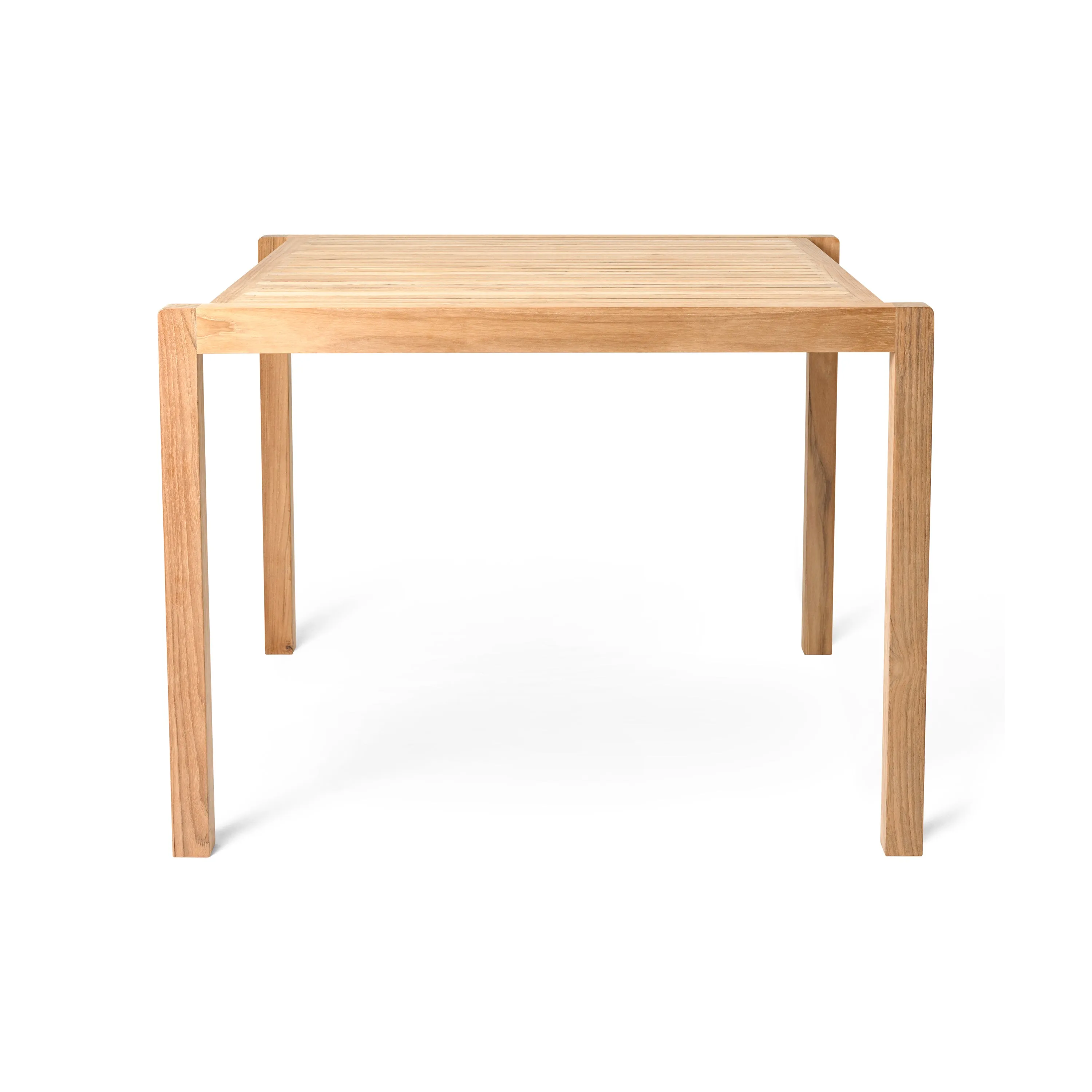 AH Outdoor Square Dining Table