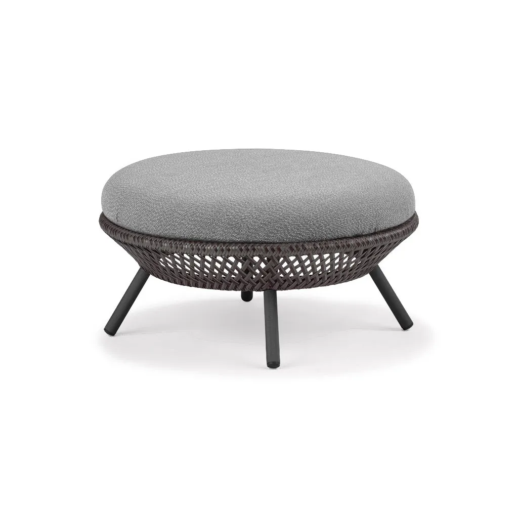 AHNDA Footstool