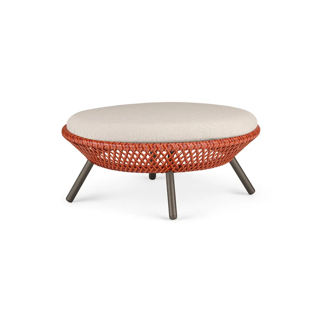 AHNDA Footstool
