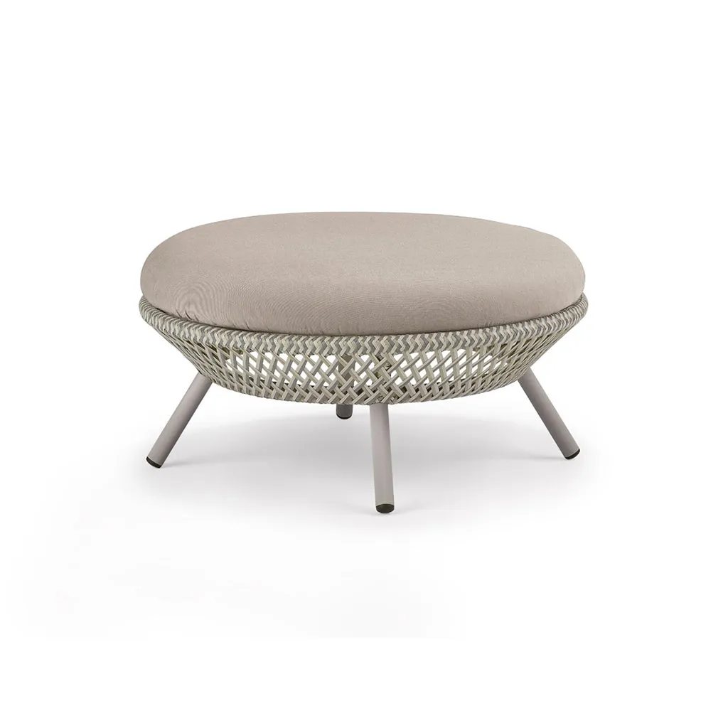 AHNDA Footstool