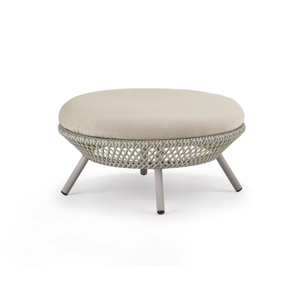 AHNDA Footstool