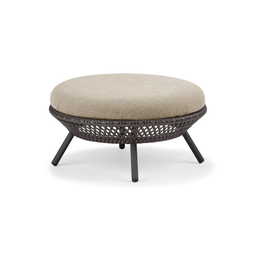 AHNDA Footstool
