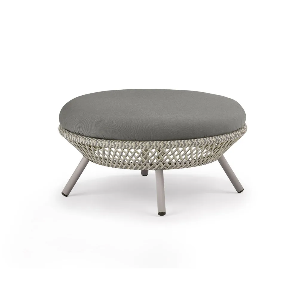 AHNDA Footstool