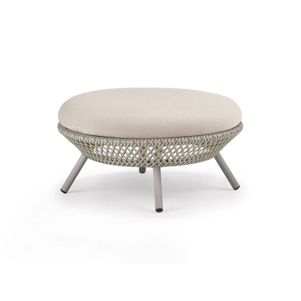 AHNDA Footstool