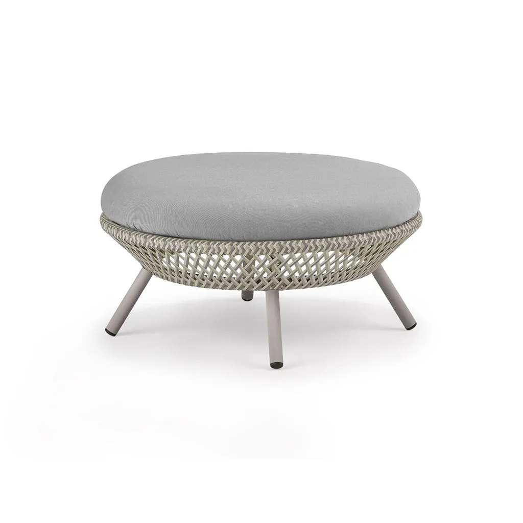 AHNDA Footstool