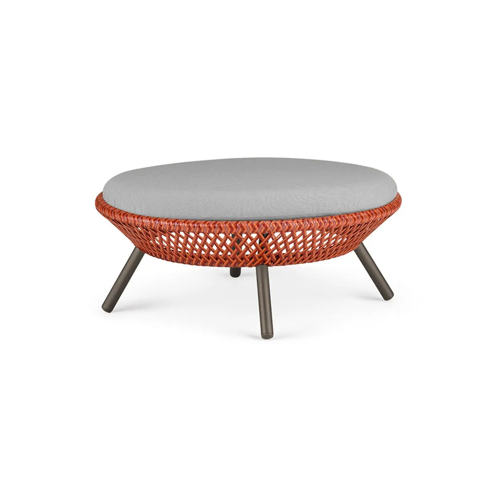 AHNDA Footstool