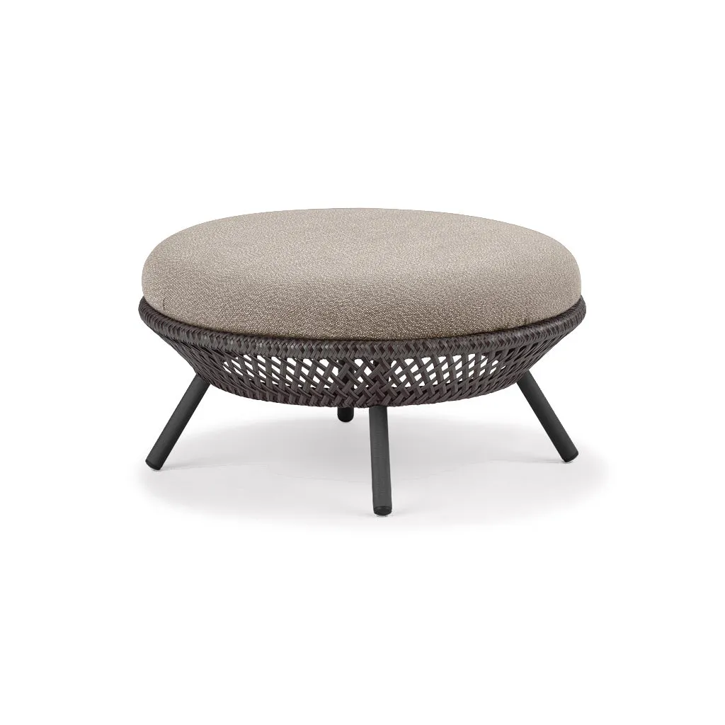 AHNDA Footstool