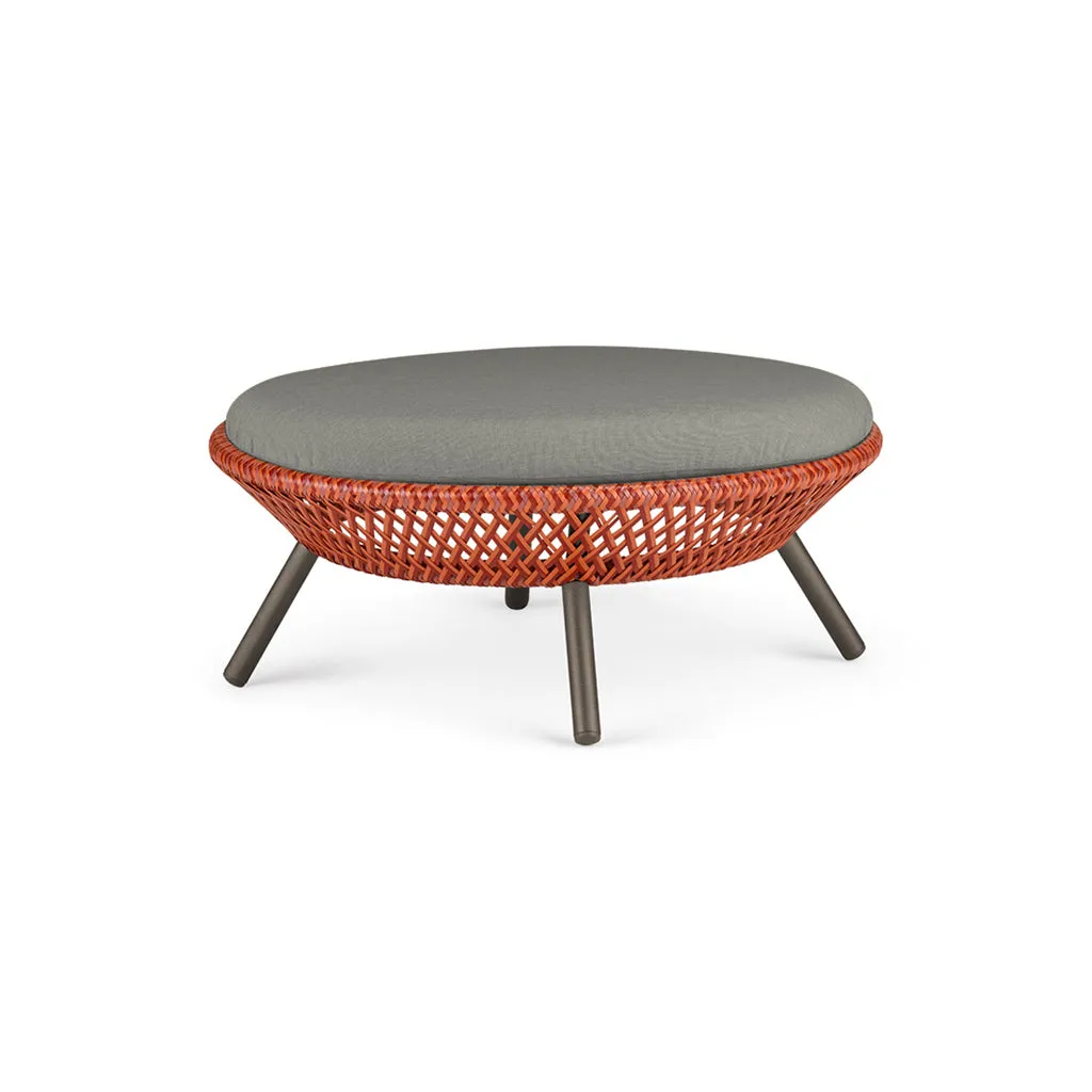 AHNDA Footstool