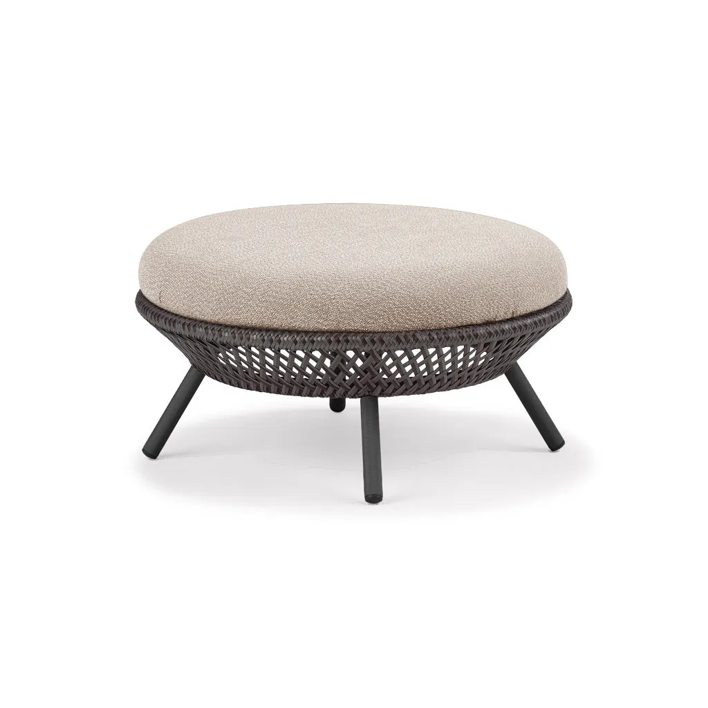 AHNDA Footstool