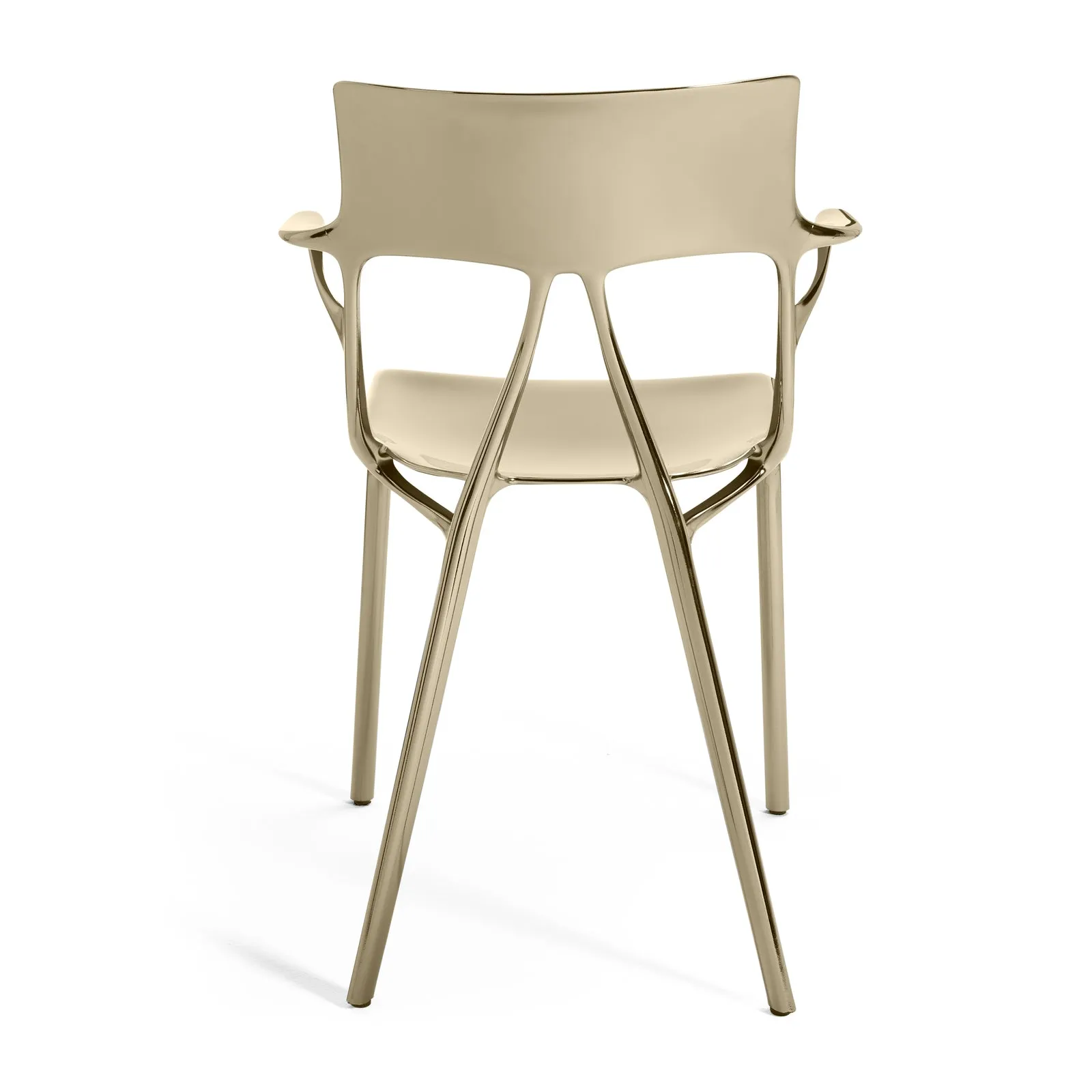 A.I. Metal Chair (Set of 2)
