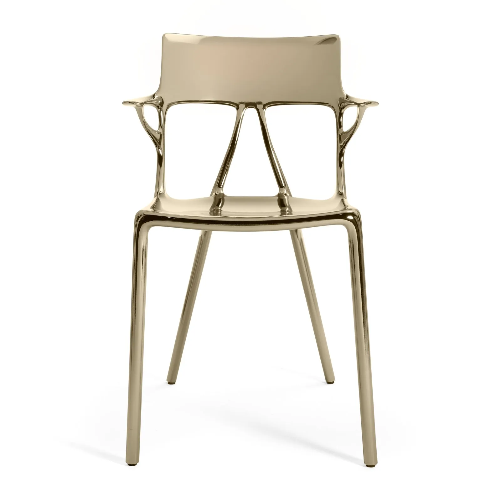 A.I. Metal Chair (Set of 2)