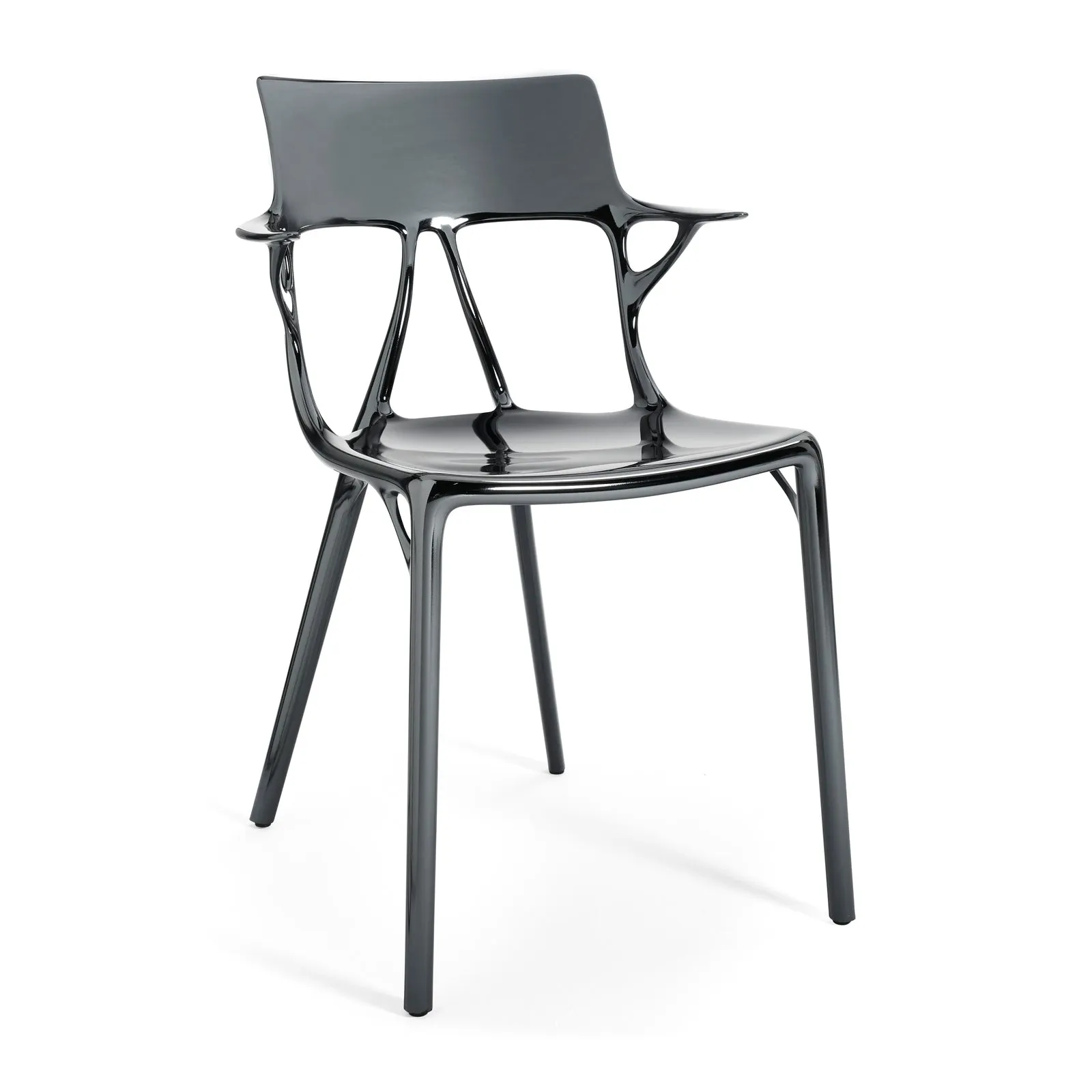 A.I. Metal Chair (Set of 2)
