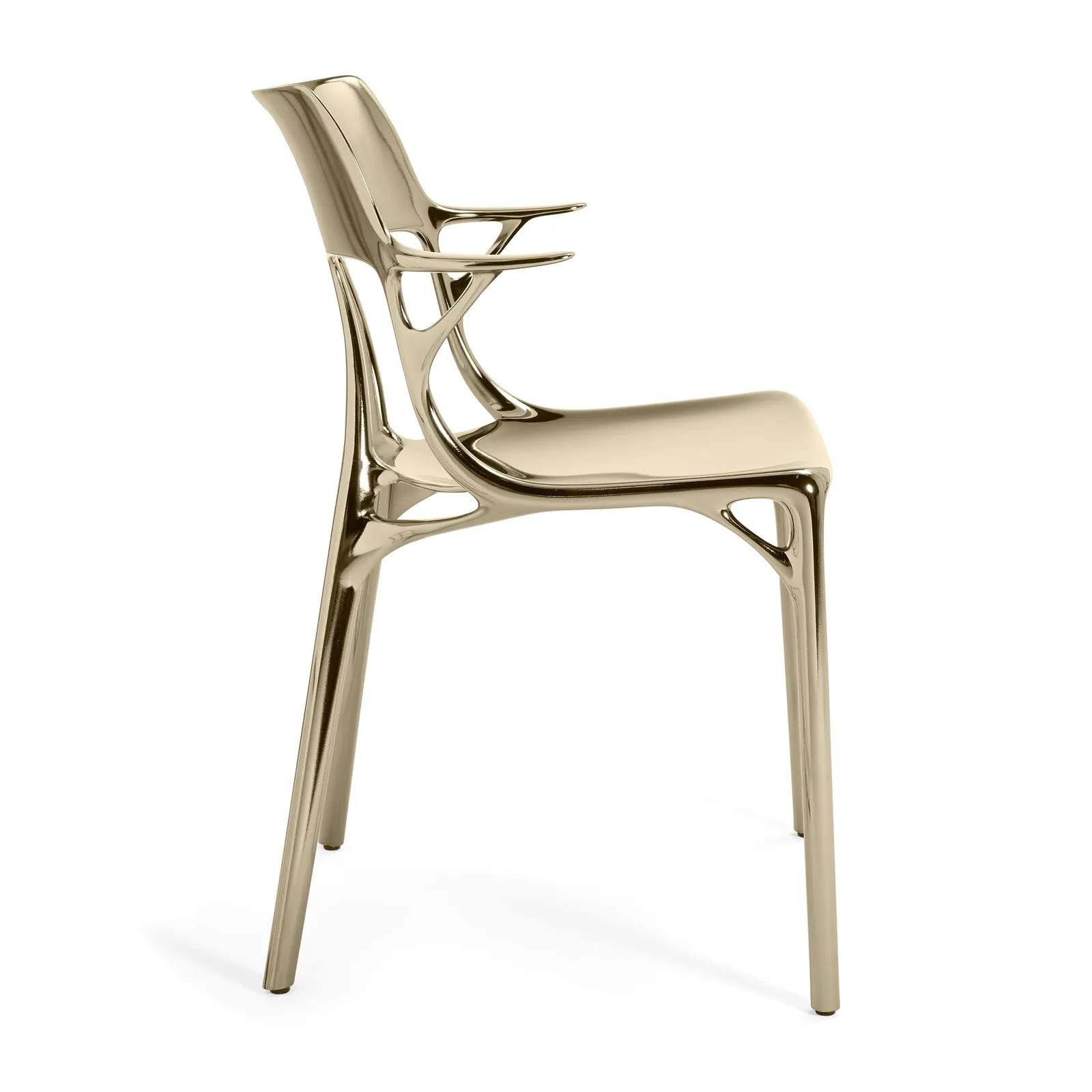 A.I. Metal Chair (Set of 2)