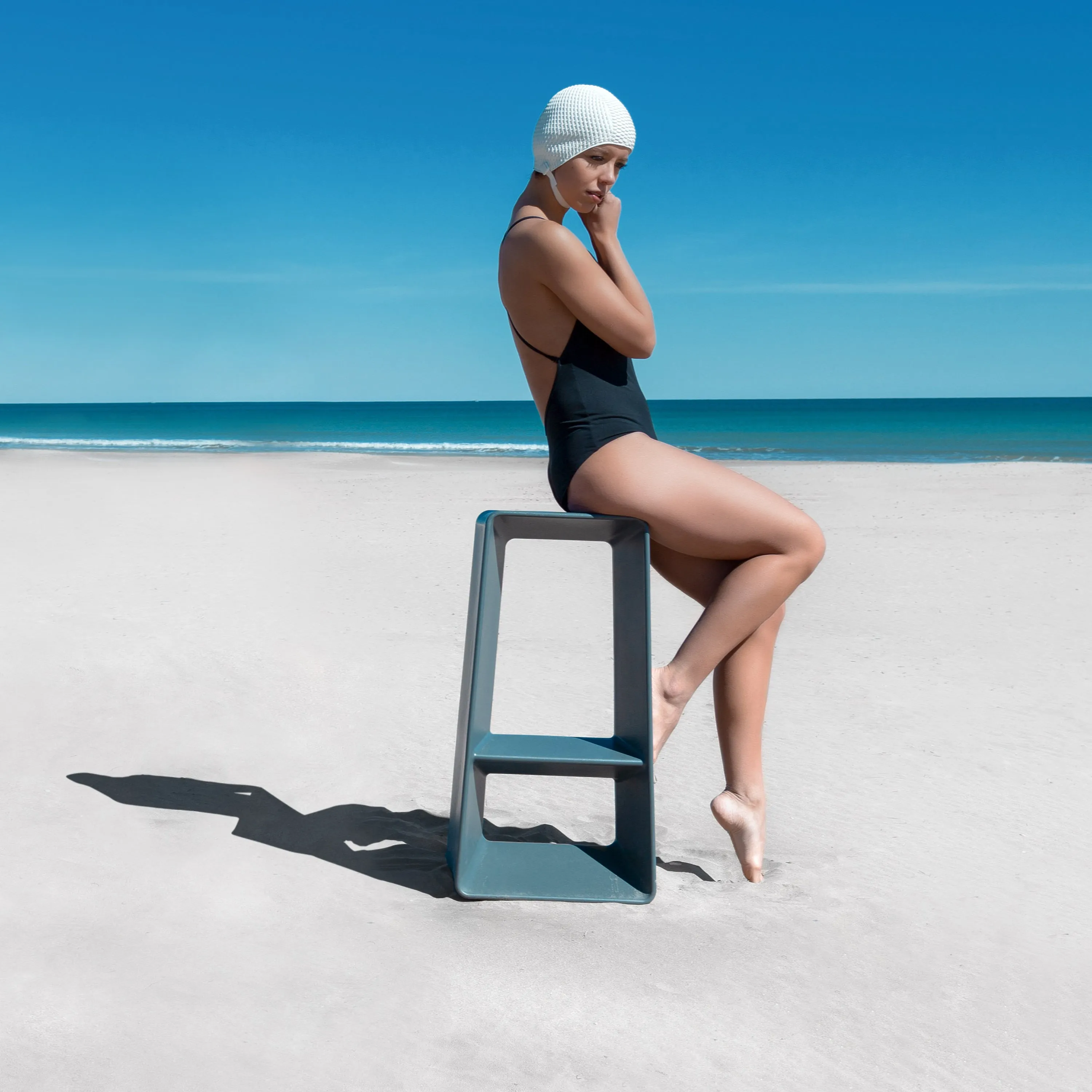 Air High Stool
