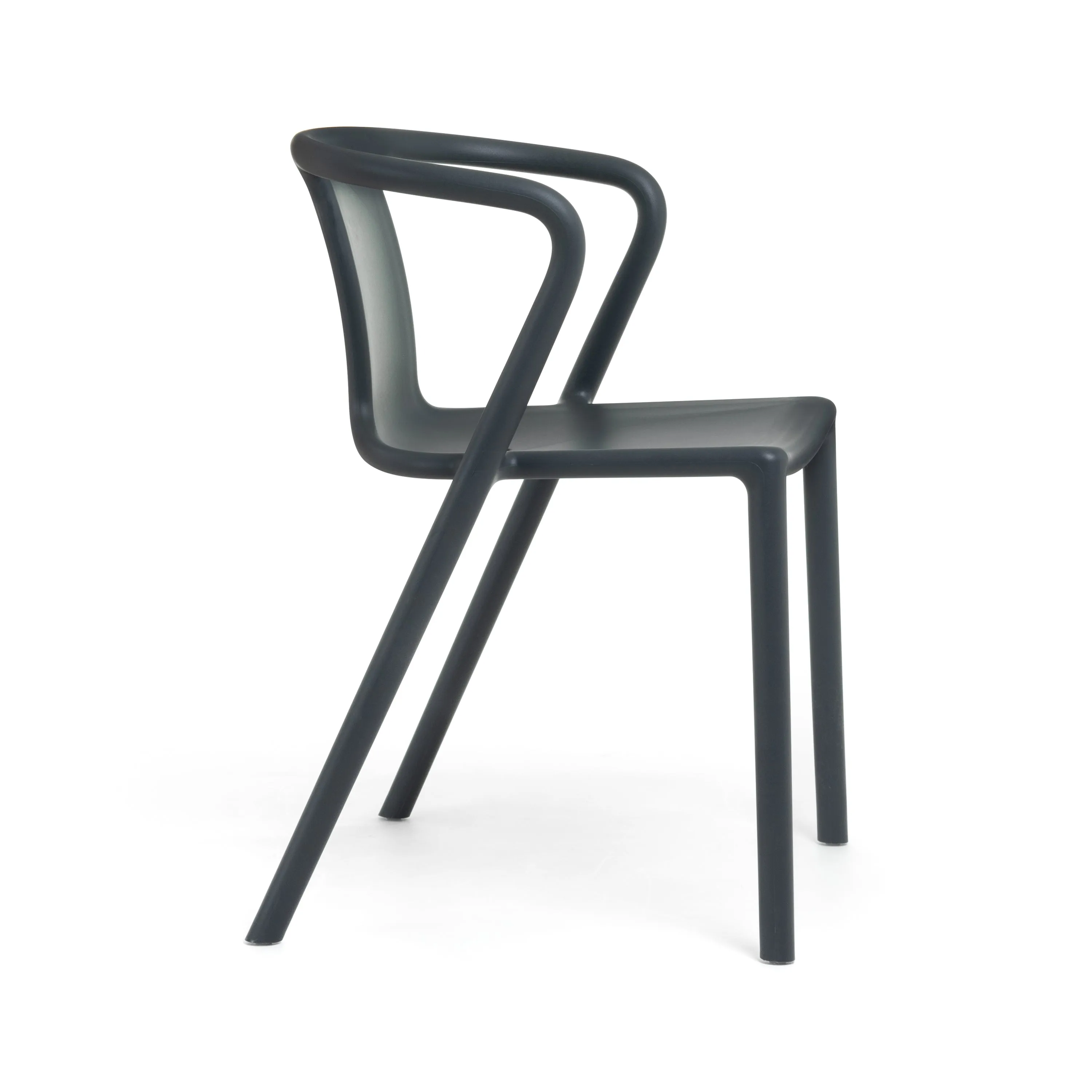 Air Outdoor Stacking Armchair (Set of 4)