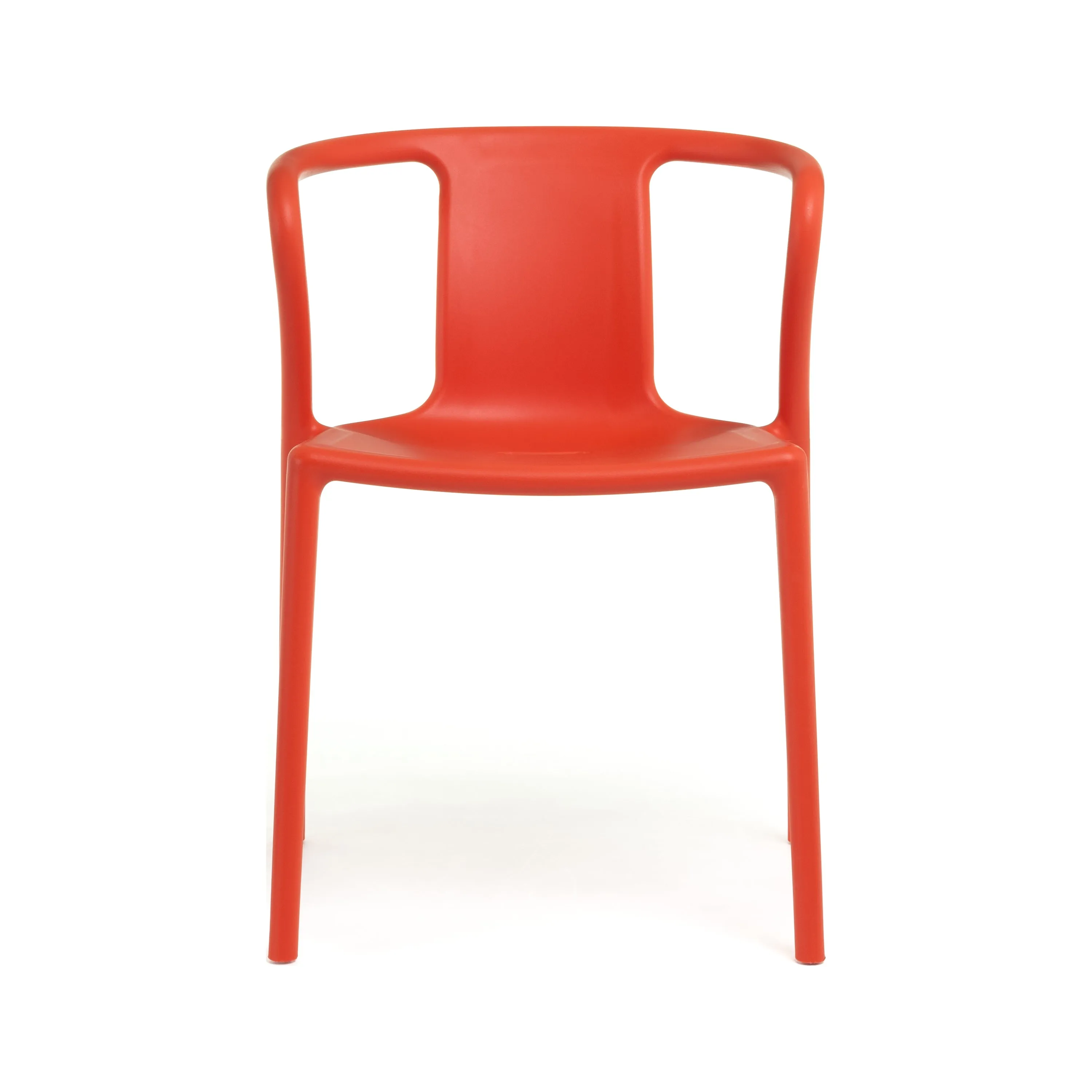 Air Outdoor Stacking Armchair (Set of 4)