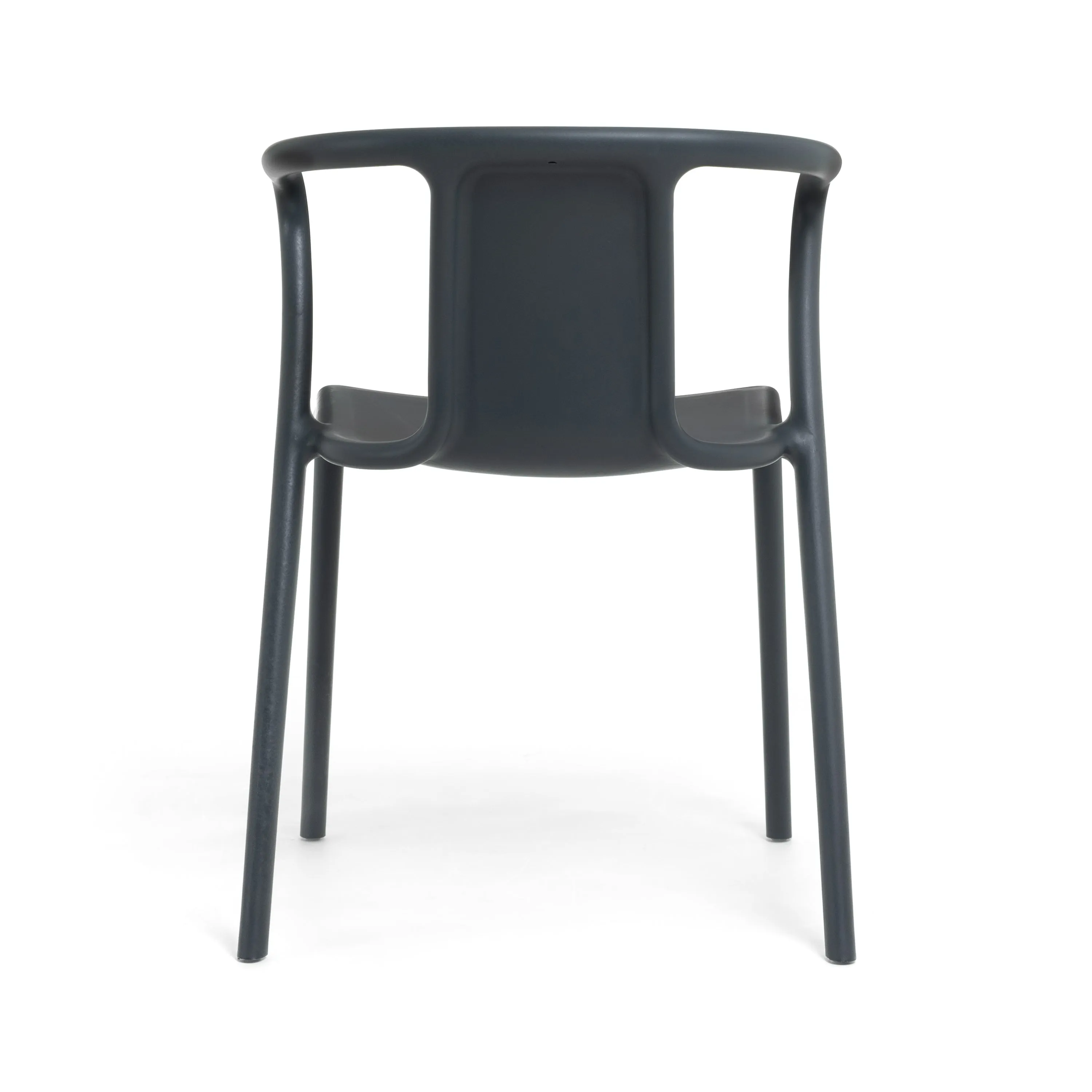 Air Outdoor Stacking Armchair (Set of 4)