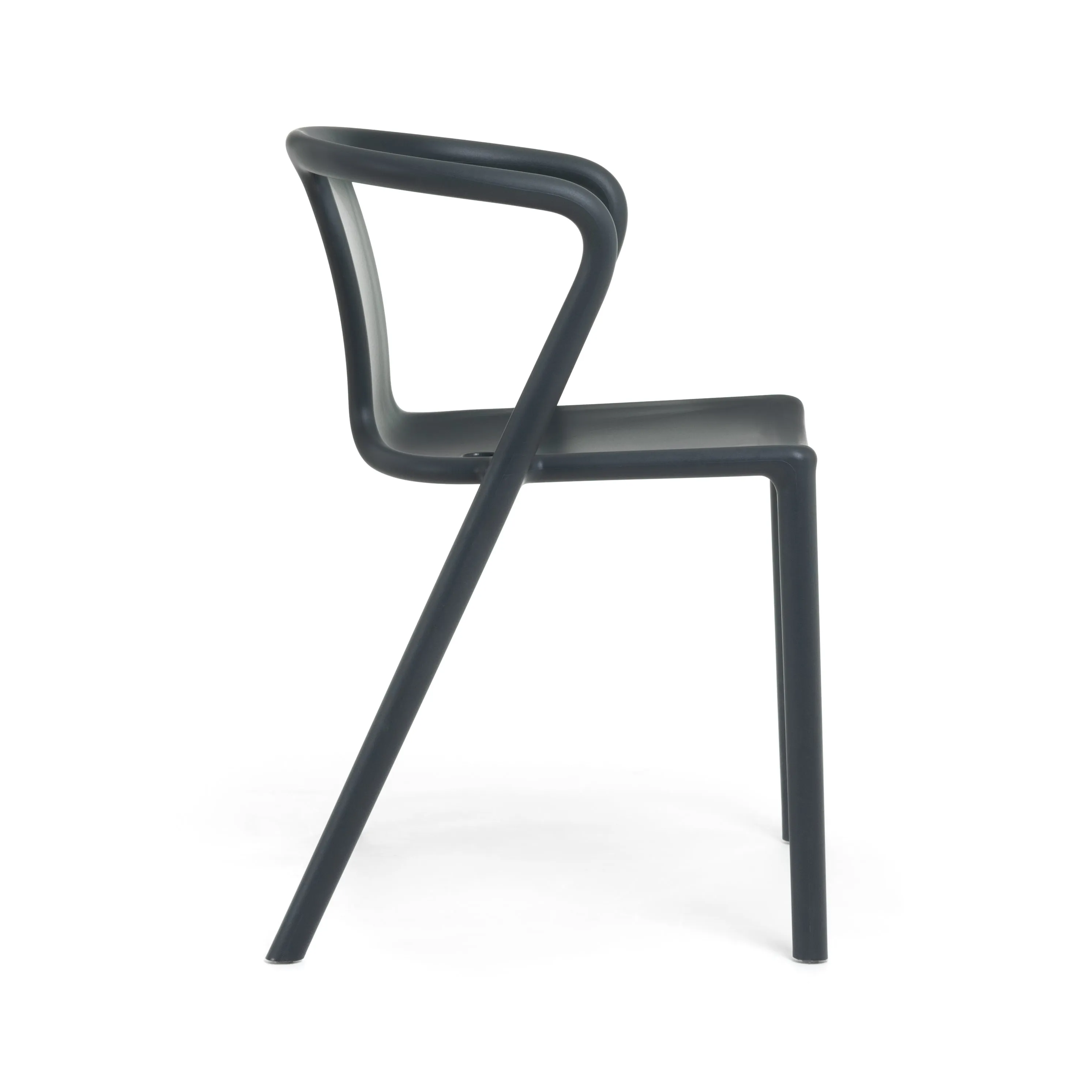 Air Outdoor Stacking Armchair (Set of 4)